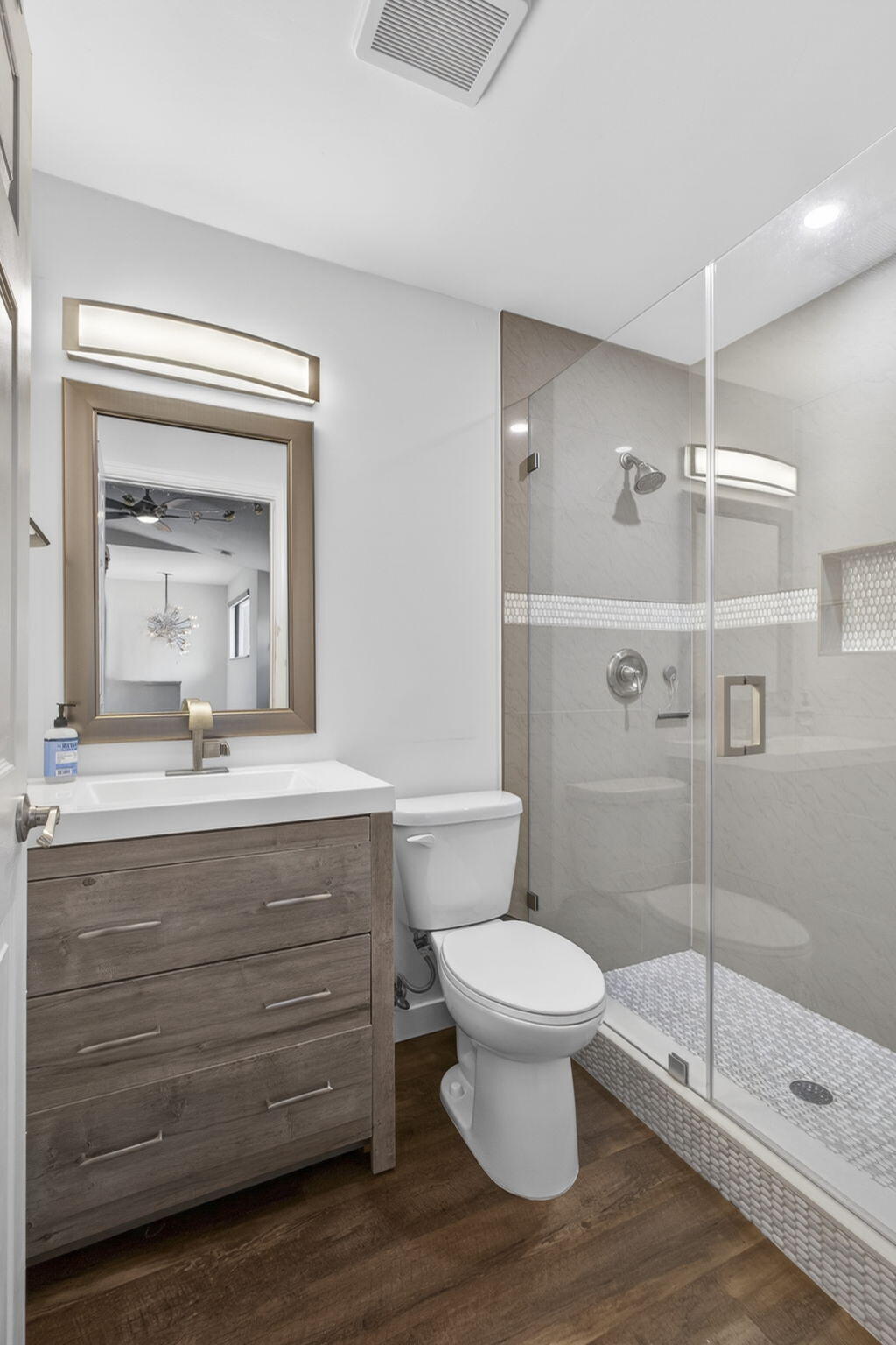 PARK PLACE OF WELLINGTON - Residential Lease