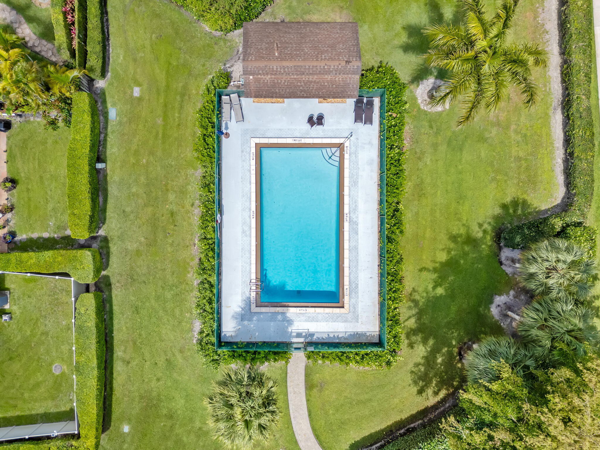 PARK PLACE OF WELLINGTON - Residential Lease