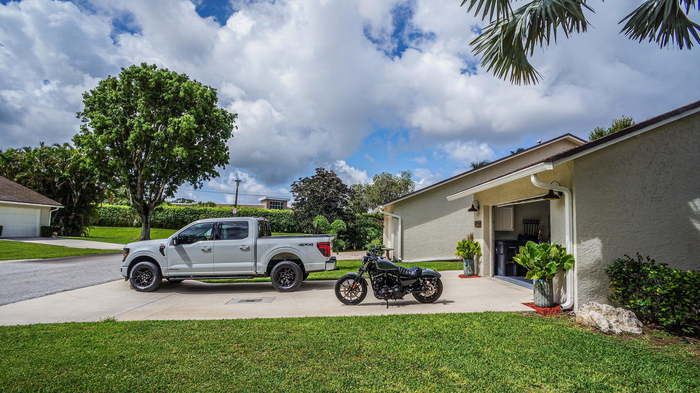PARK PLACE OF WELLINGTON - Residential Lease