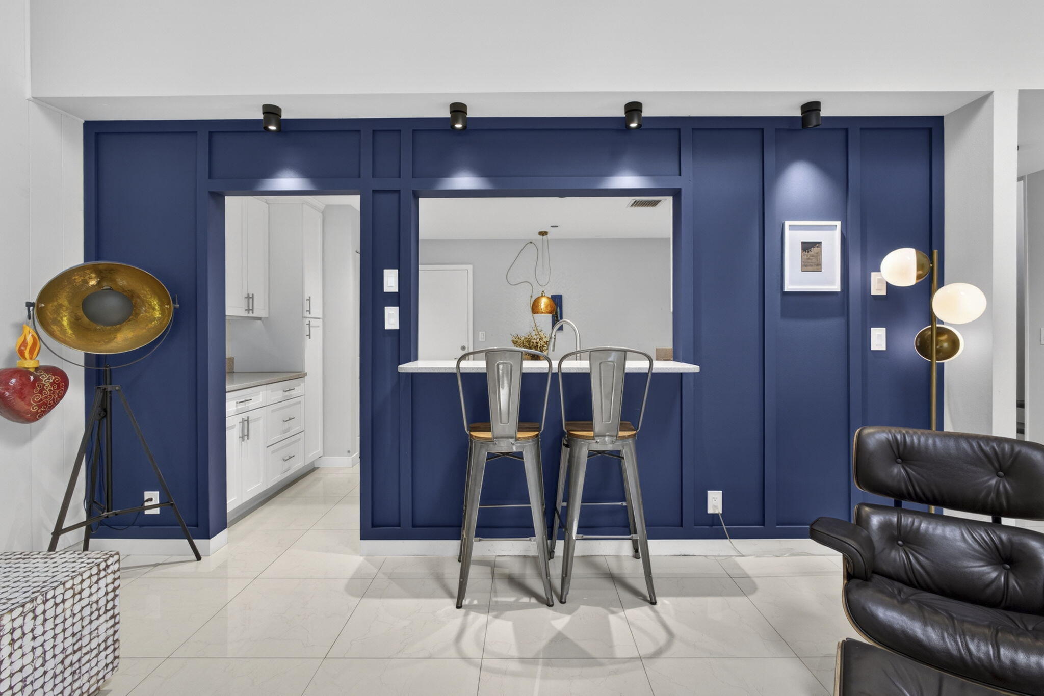 PARK PLACE OF WELLINGTON - Residential Lease