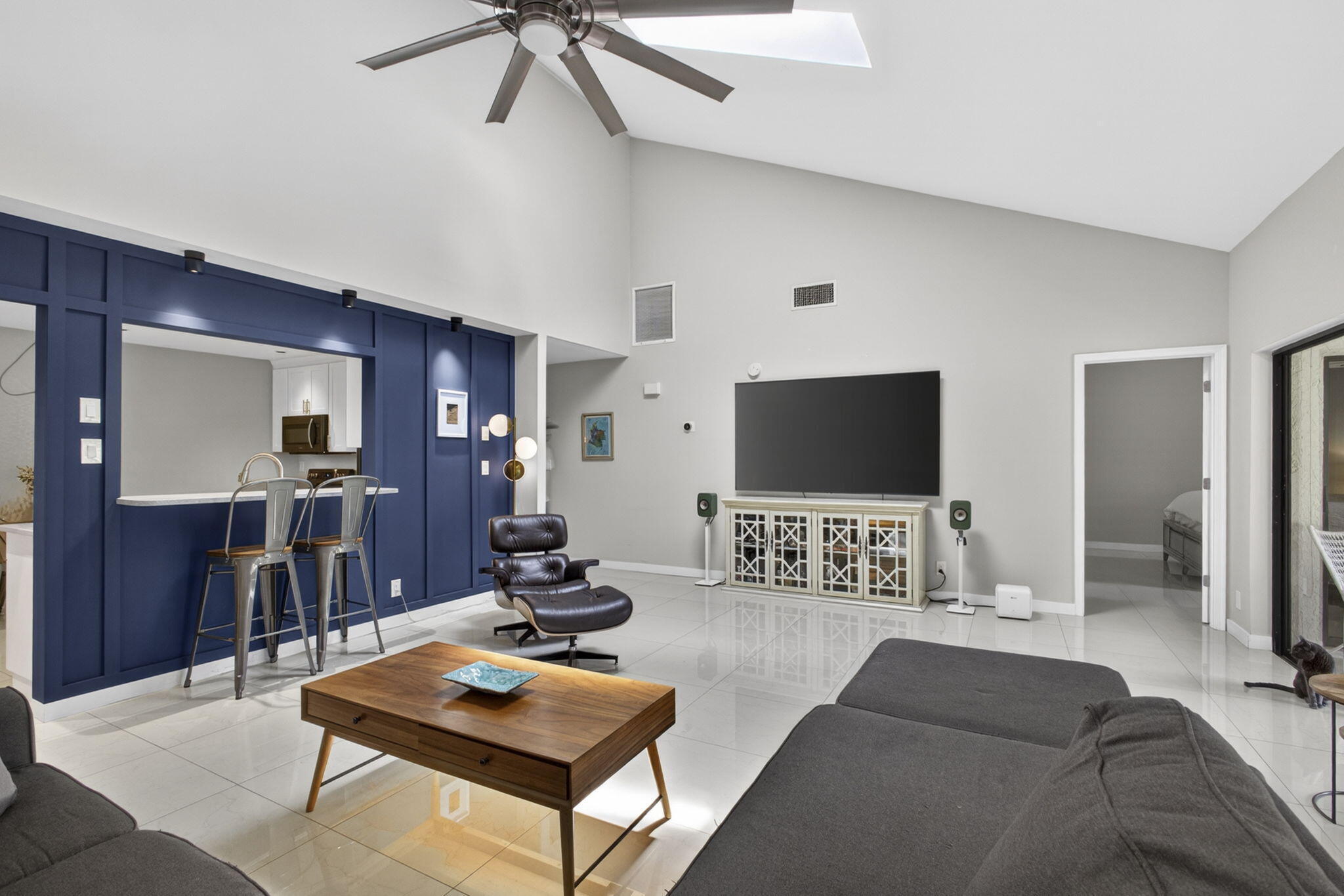 PARK PLACE OF WELLINGTON - Residential Lease