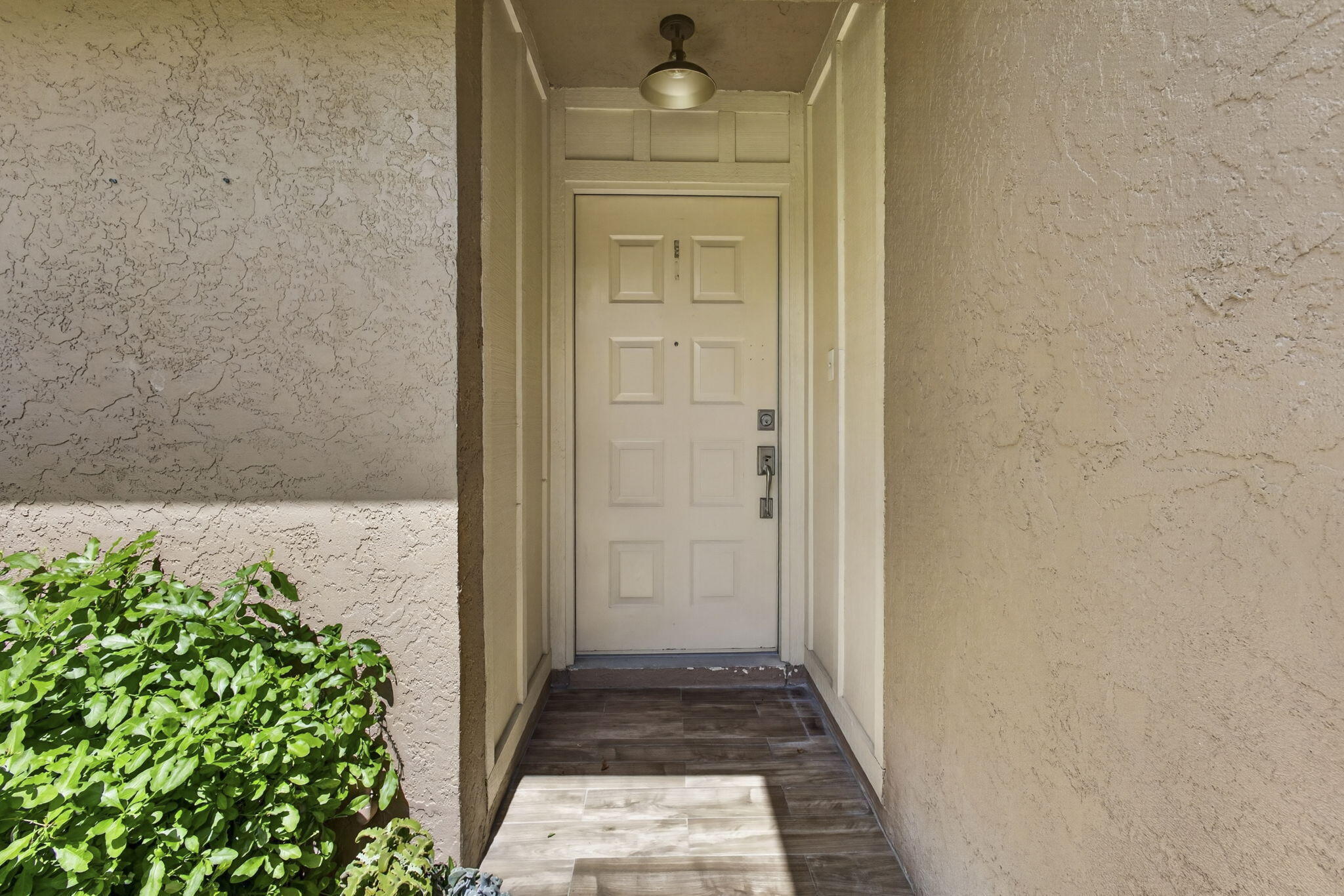 PARK PLACE OF WELLINGTON - Residential Lease