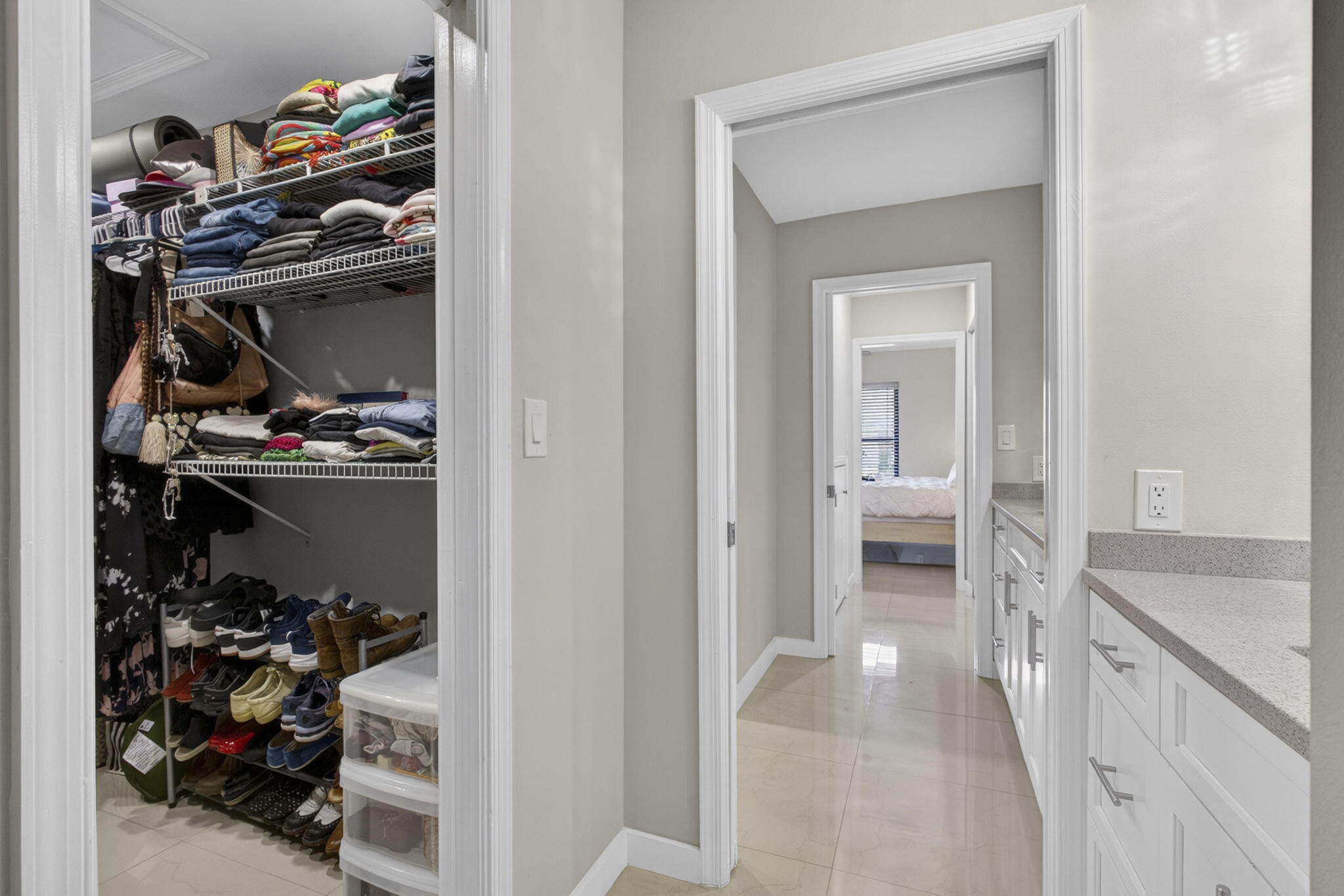 PARK PLACE OF WELLINGTON - Residential Lease