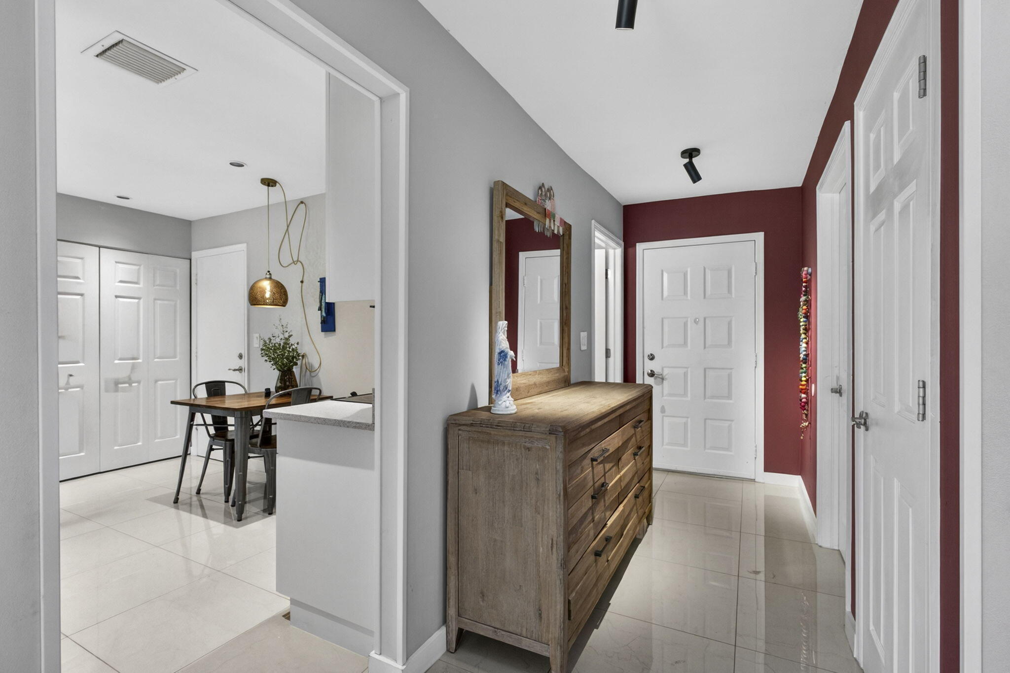 PARK PLACE OF WELLINGTON - Residential Lease