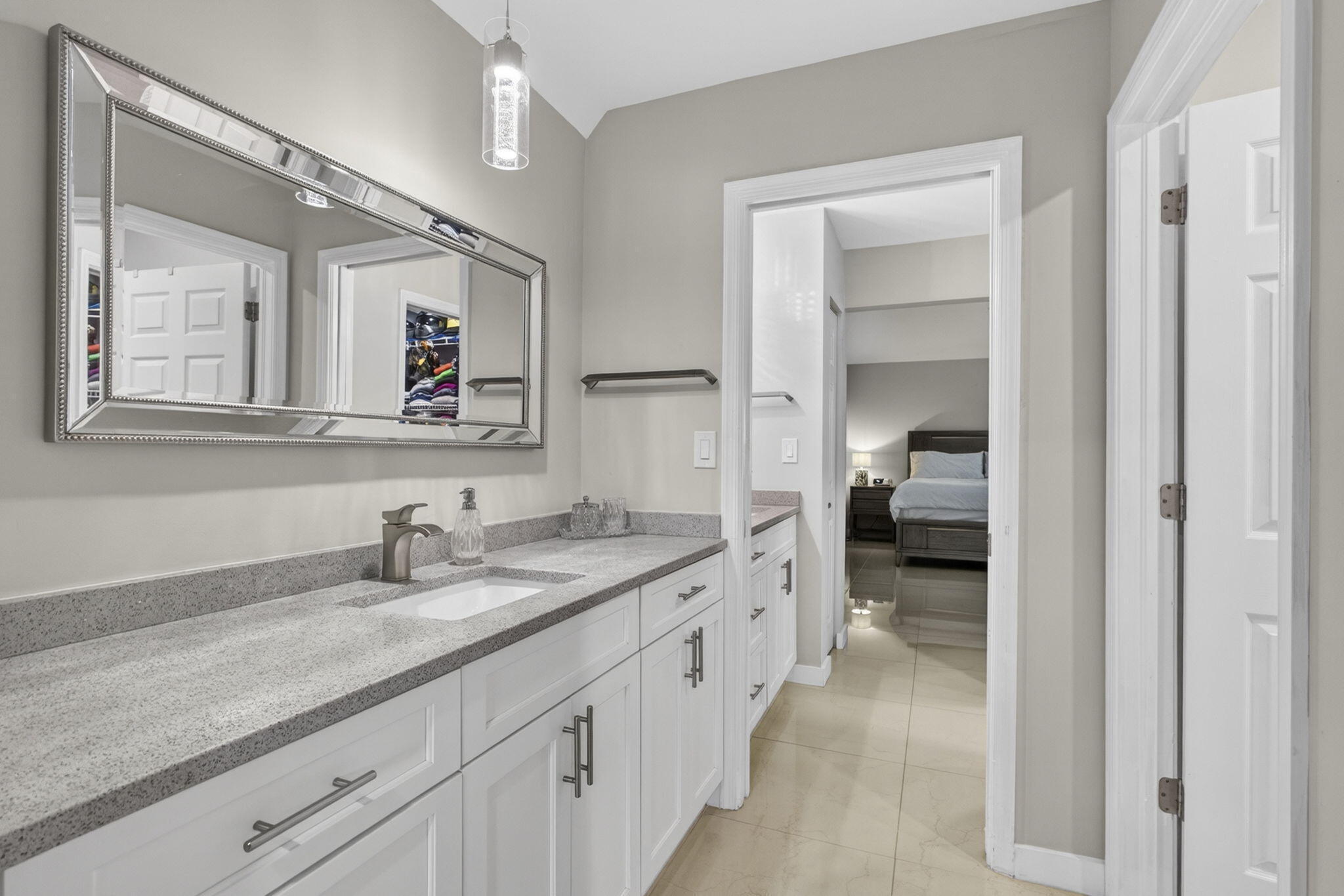PARK PLACE OF WELLINGTON - Residential Lease