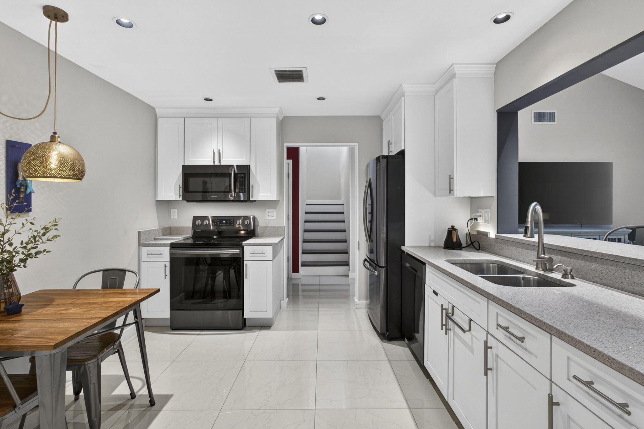 PARK PLACE OF WELLINGTON - Residential Lease