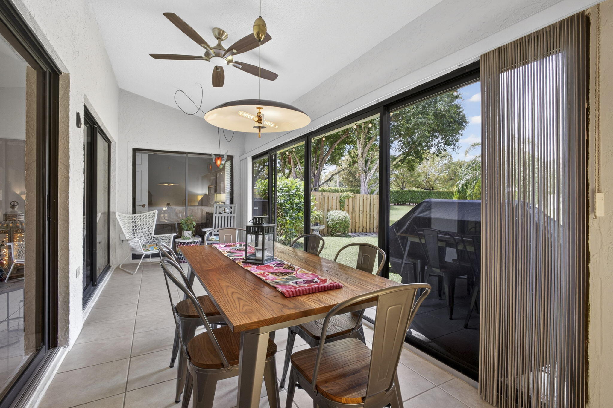 PARK PLACE OF WELLINGTON - Residential Lease