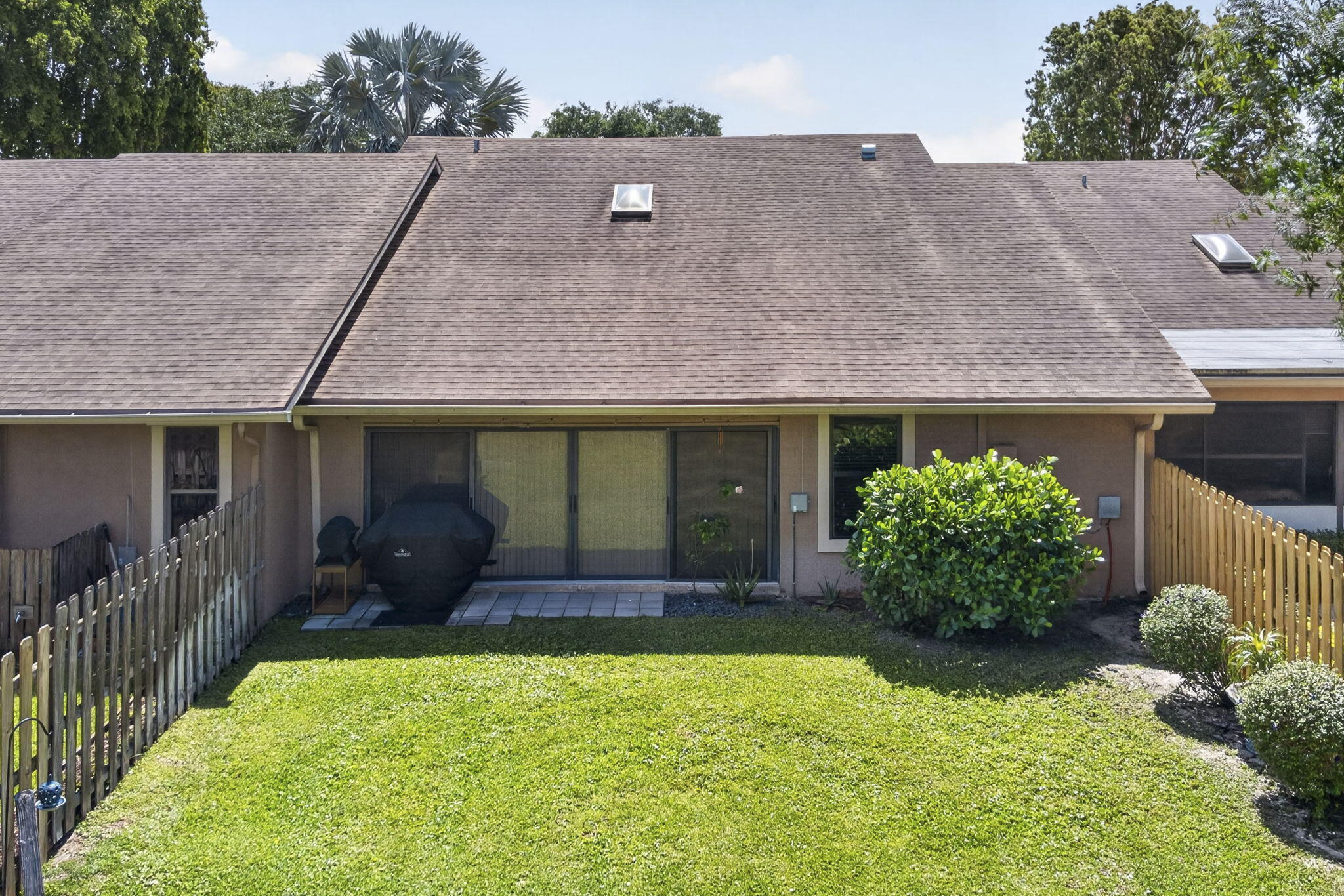PARK PLACE OF WELLINGTON - Residential Lease