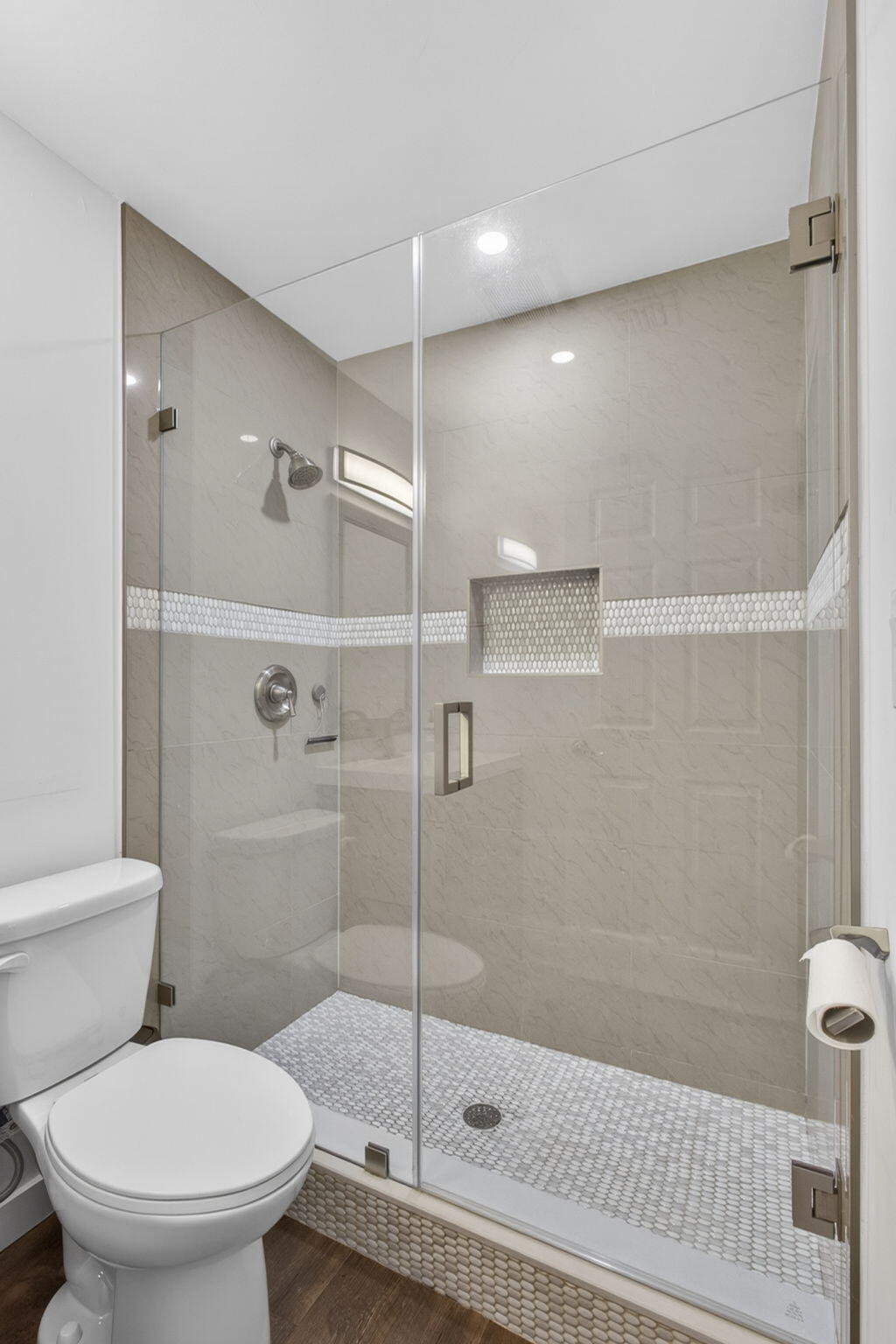 PARK PLACE OF WELLINGTON - Residential Lease