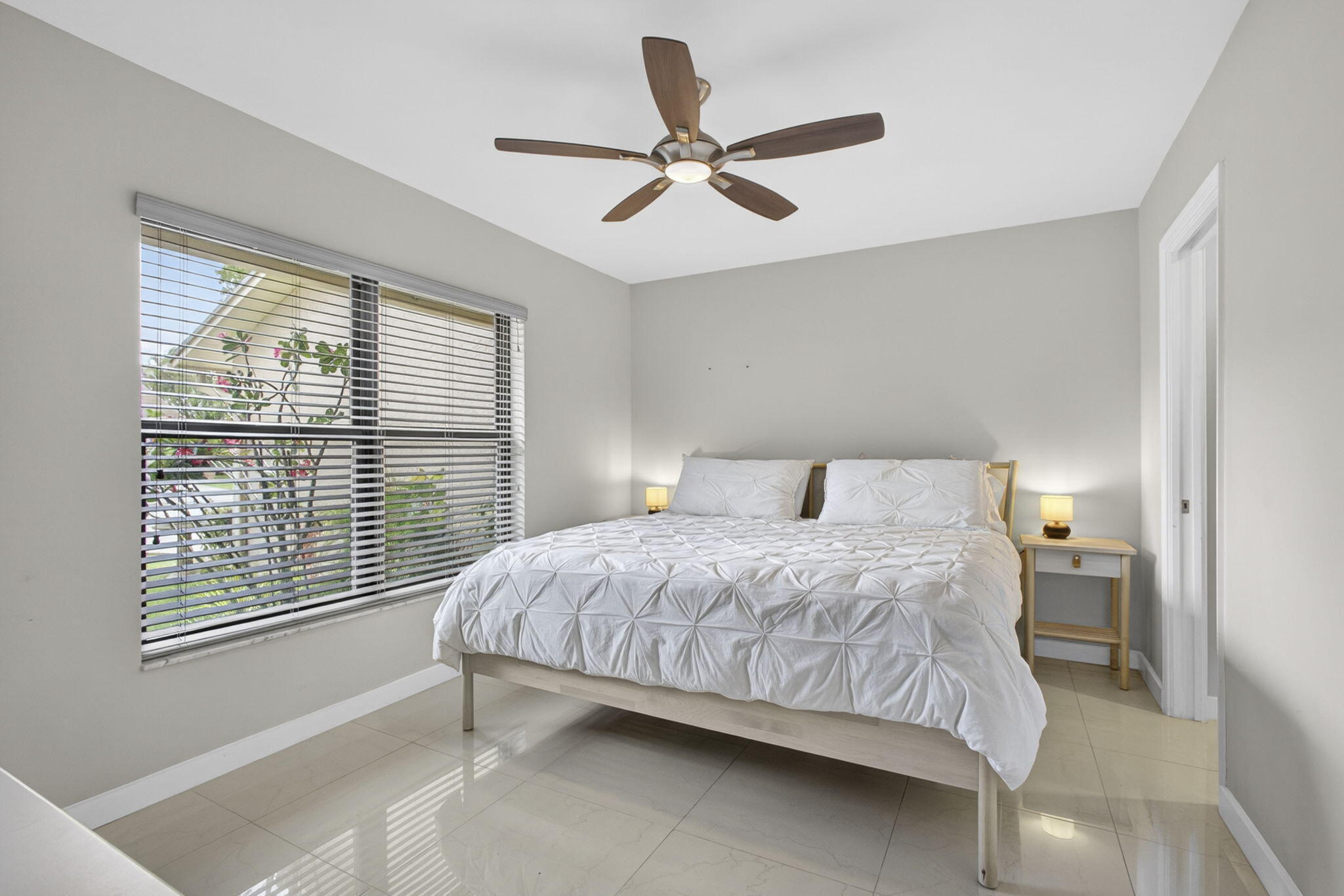 PARK PLACE OF WELLINGTON - Residential Lease