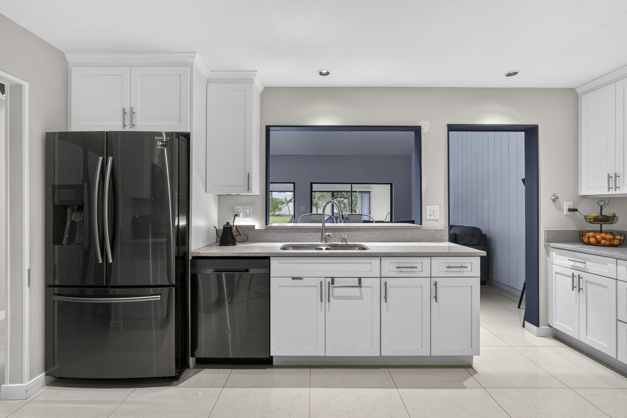 PARK PLACE OF WELLINGTON - Residential Lease