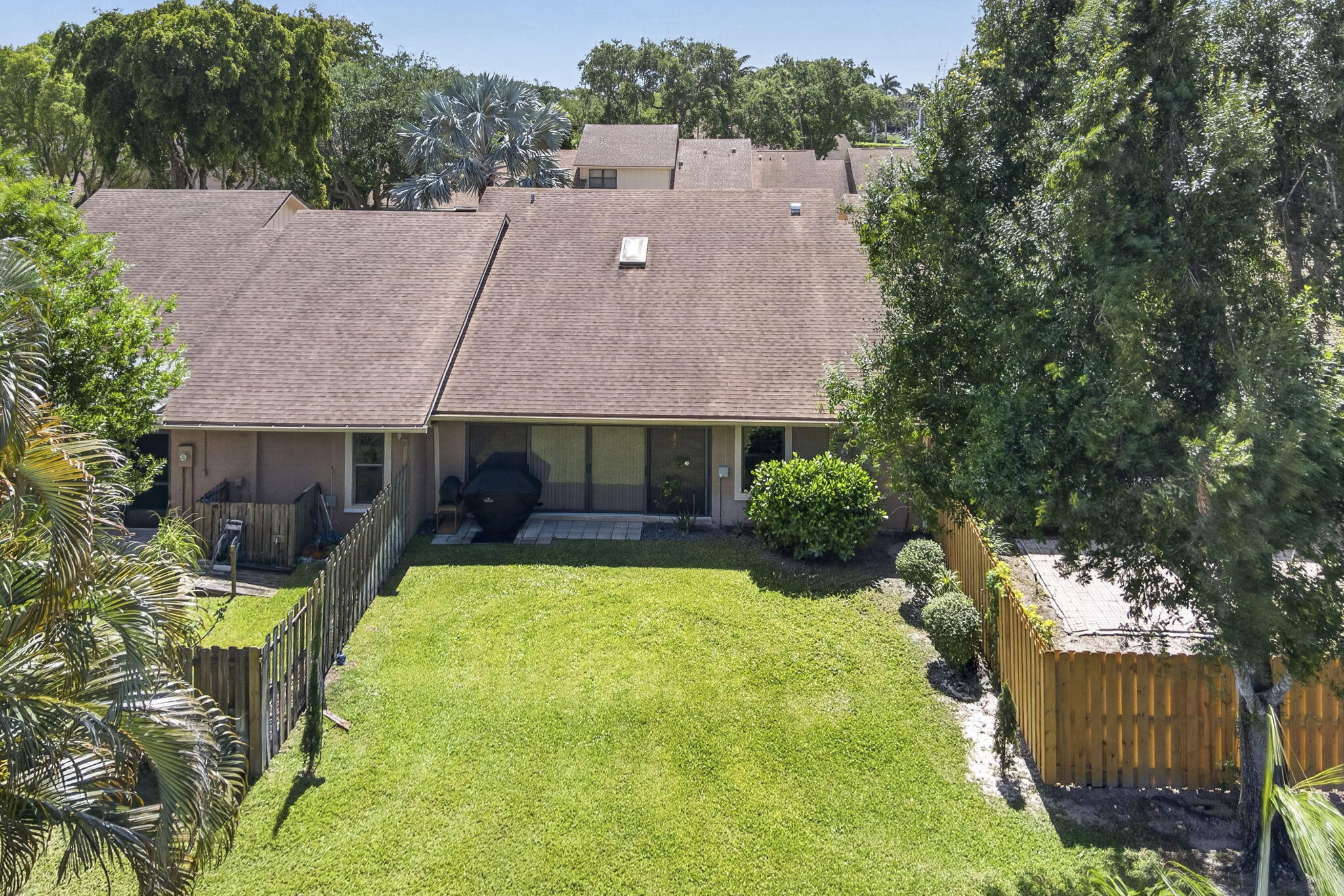 PARK PLACE OF WELLINGTON - Residential Lease