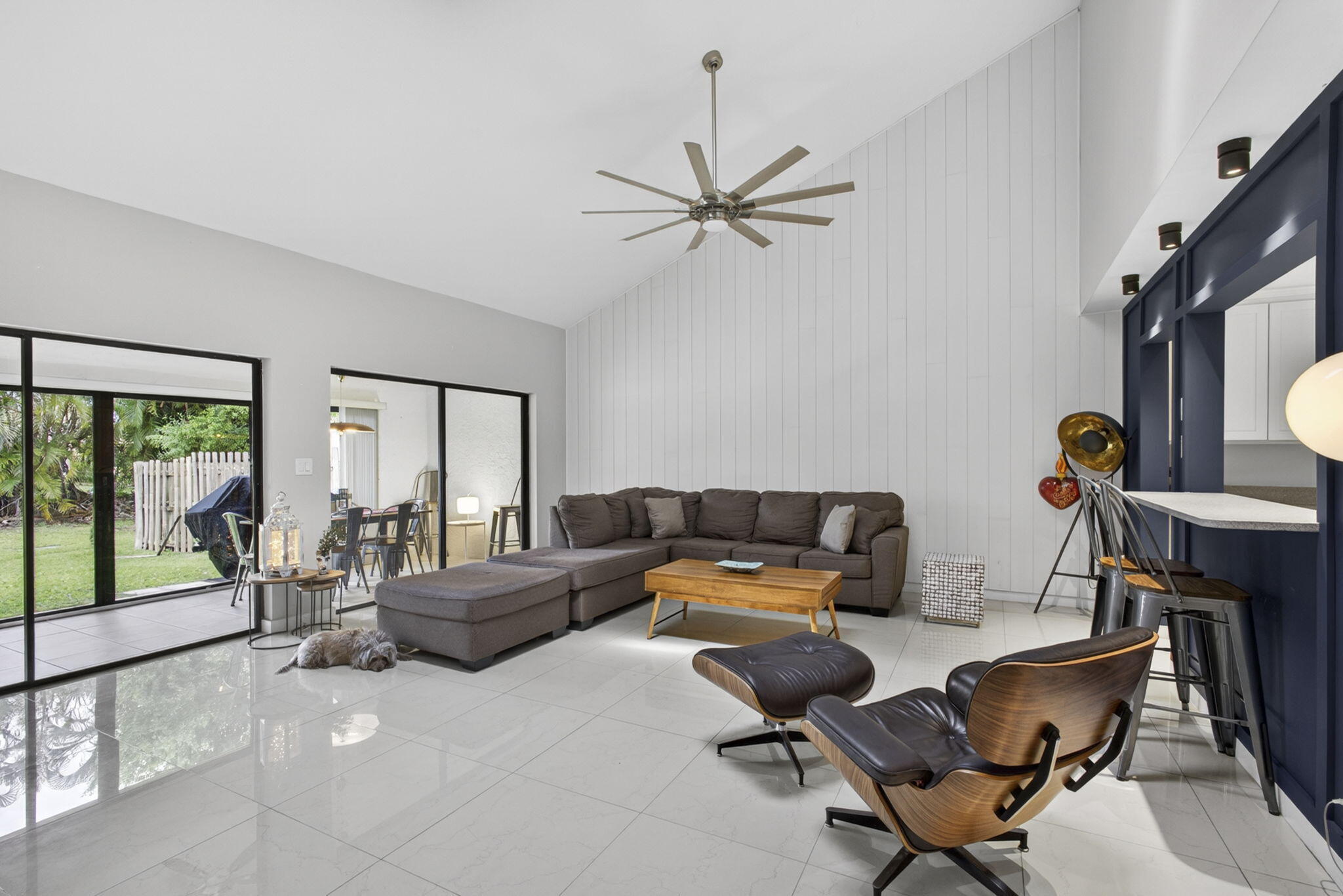PARK PLACE OF WELLINGTON - Residential Lease