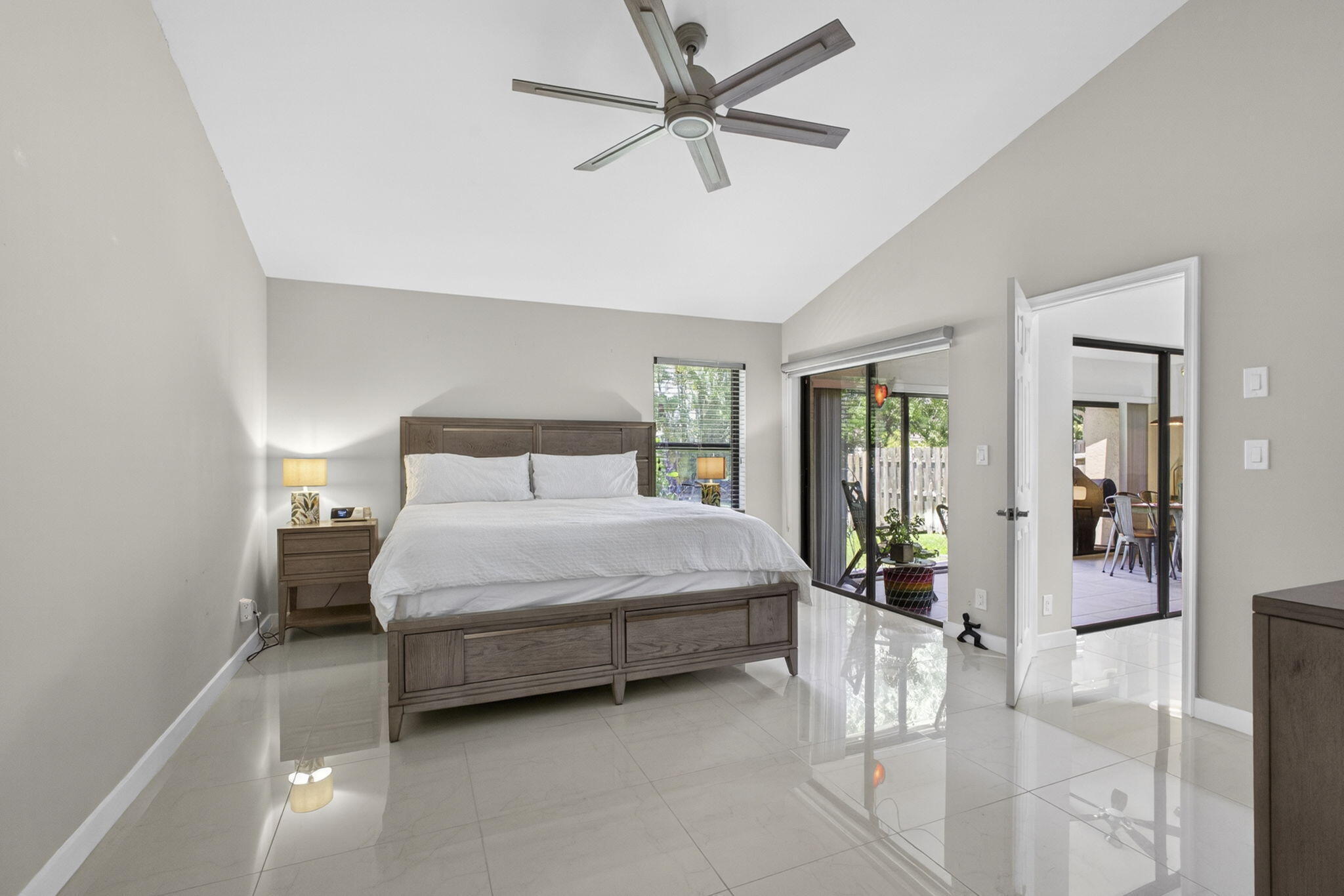 PARK PLACE OF WELLINGTON - Residential Lease