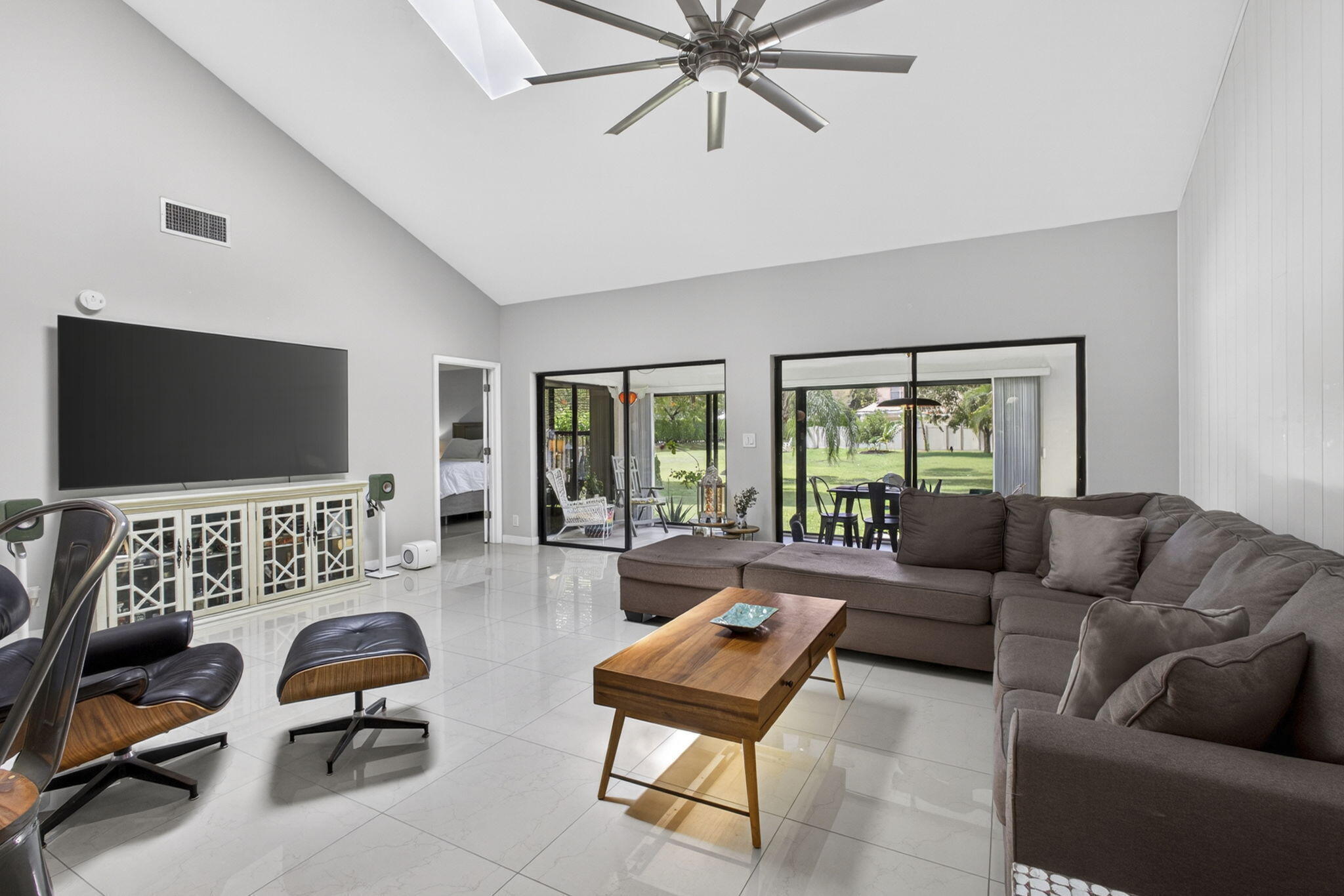 PARK PLACE OF WELLINGTON - Residential Lease