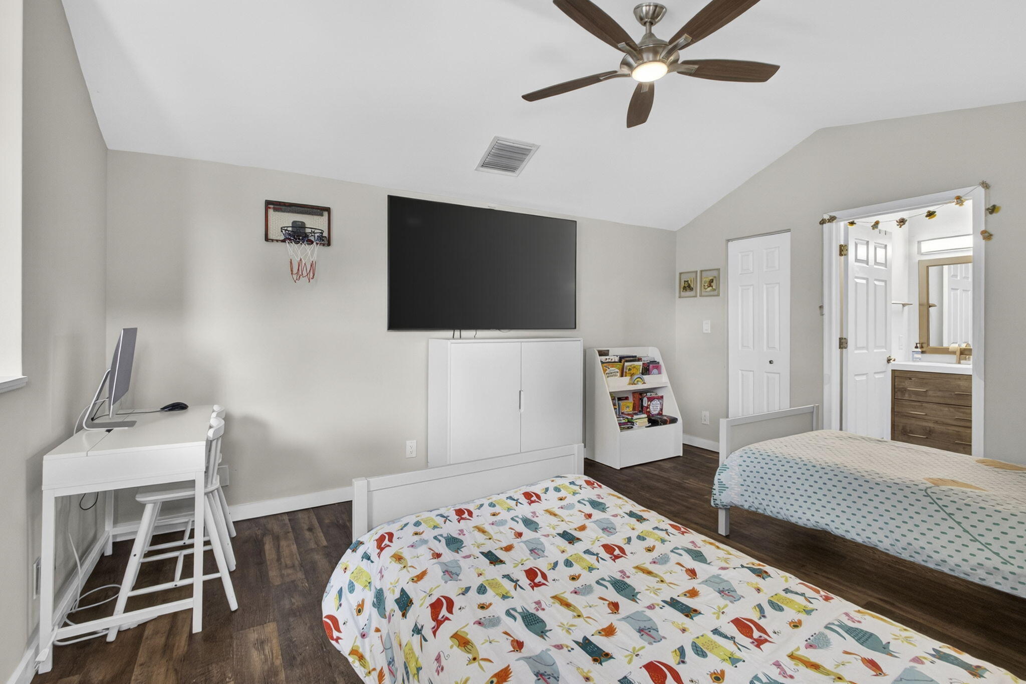 PARK PLACE OF WELLINGTON - Residential Lease