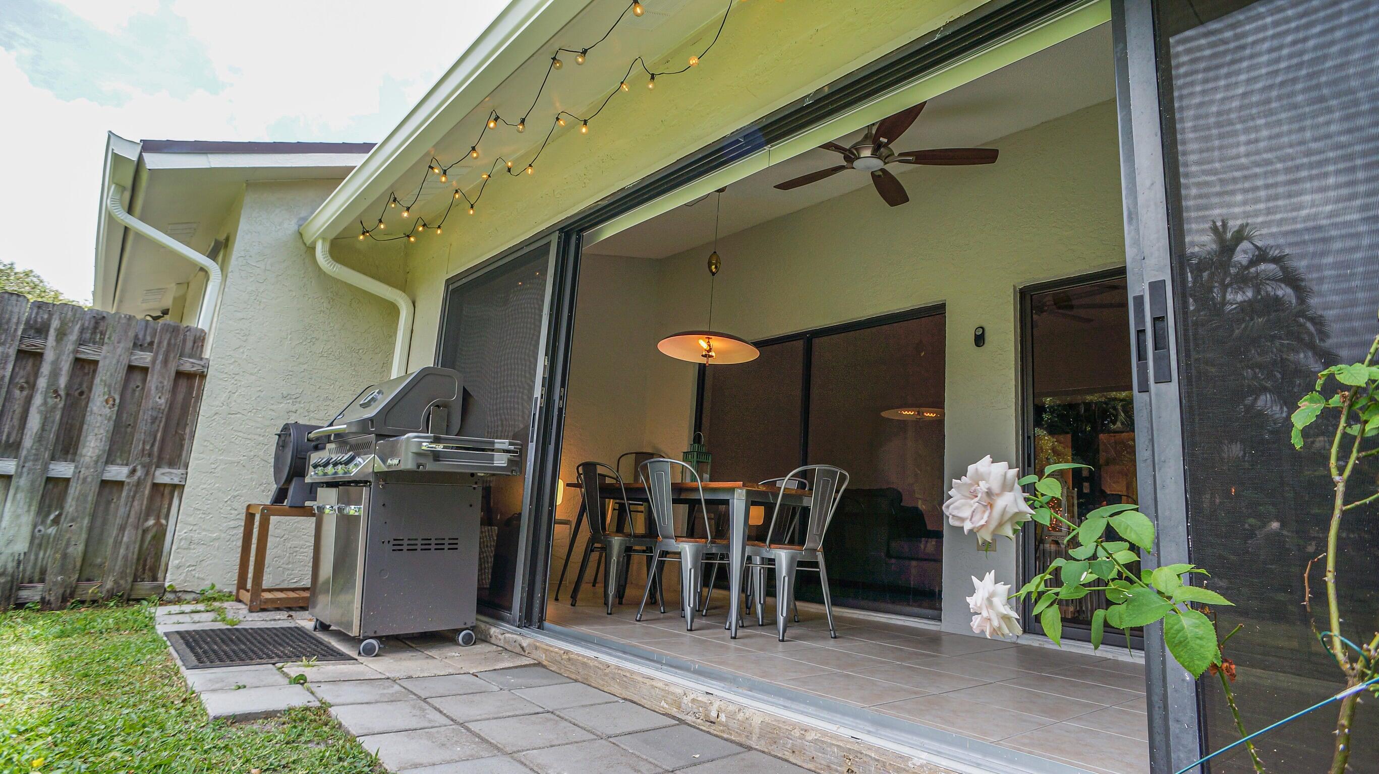 PARK PLACE OF WELLINGTON - Residential Lease