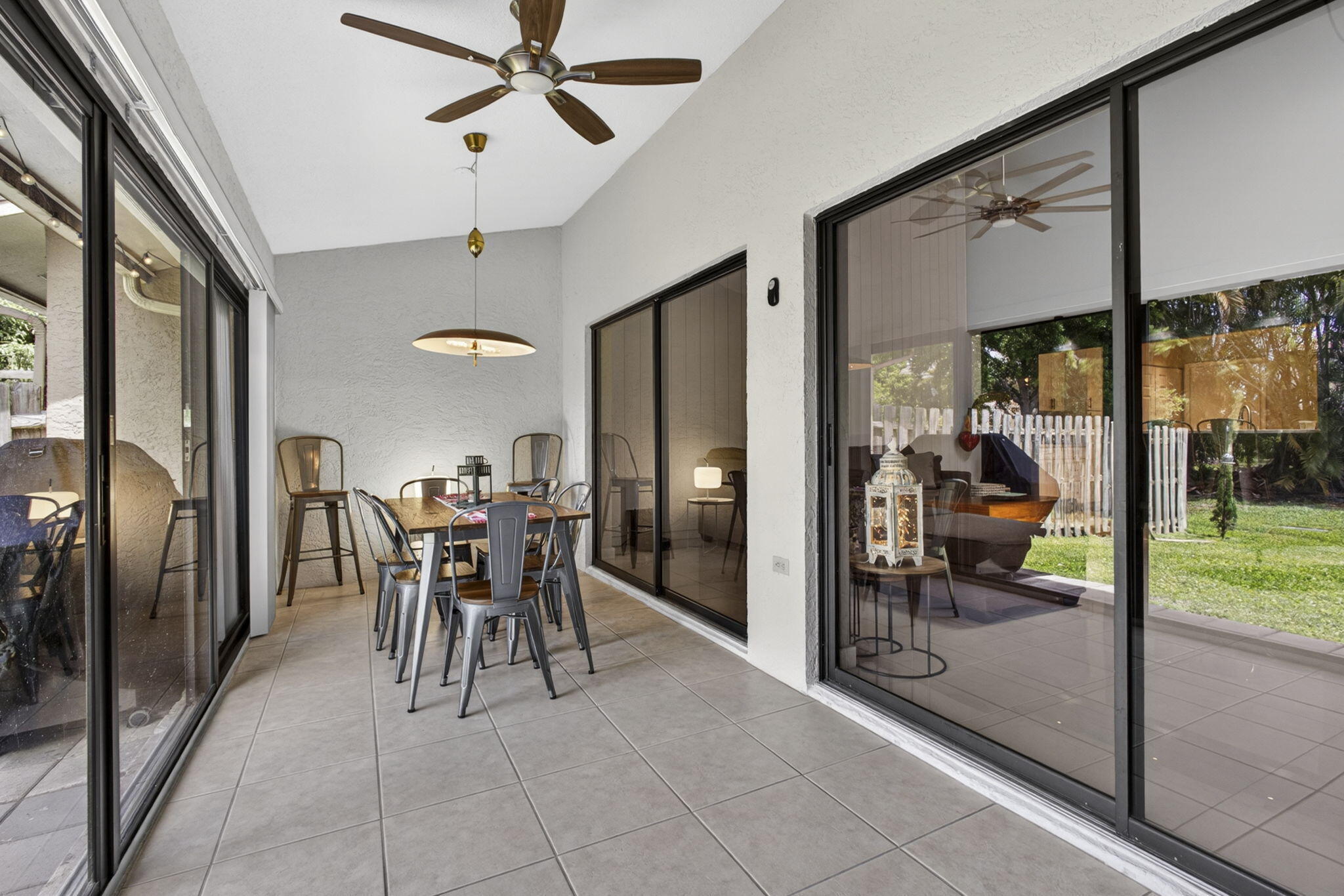 PARK PLACE OF WELLINGTON - Residential Lease