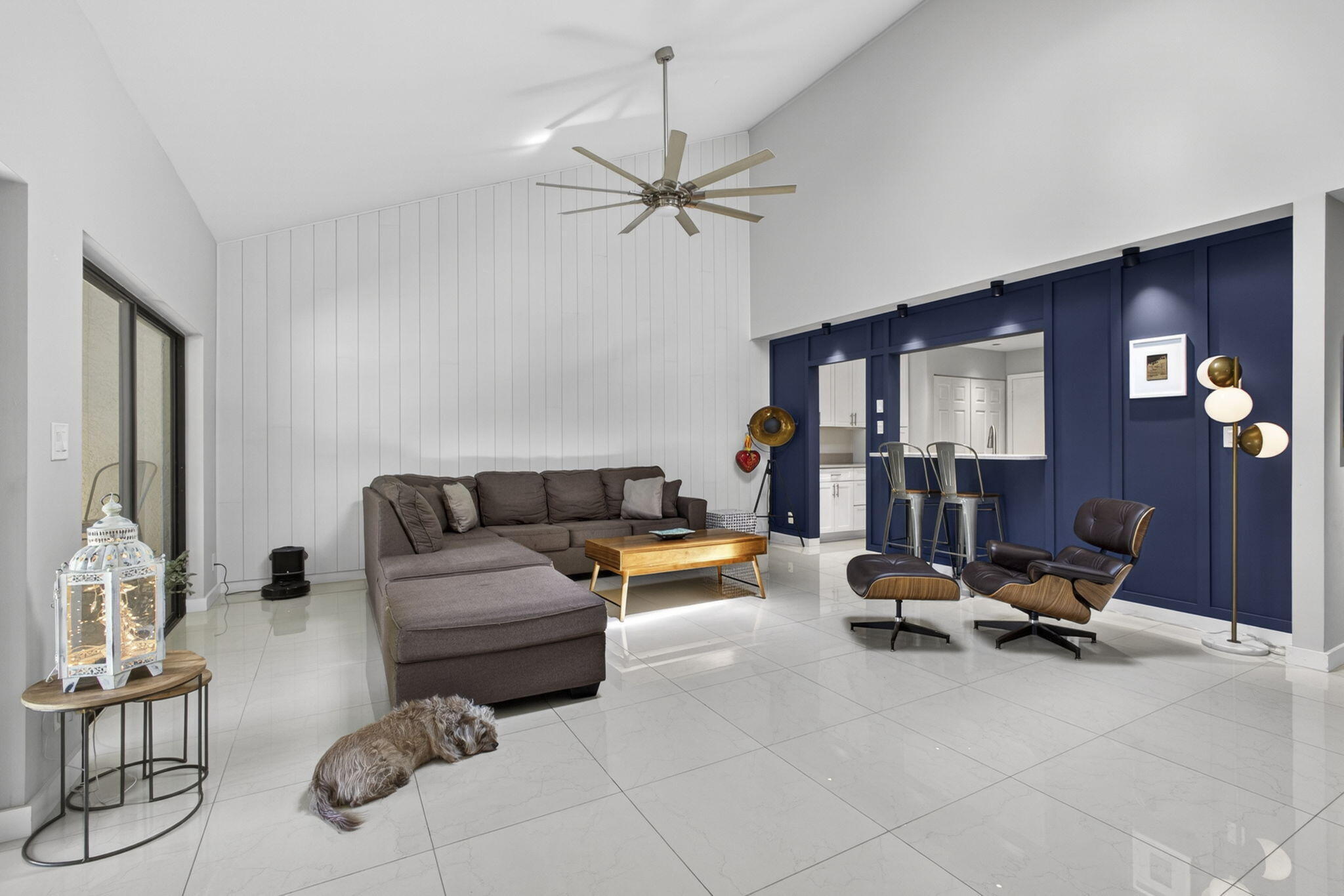 PARK PLACE OF WELLINGTON - Residential Lease