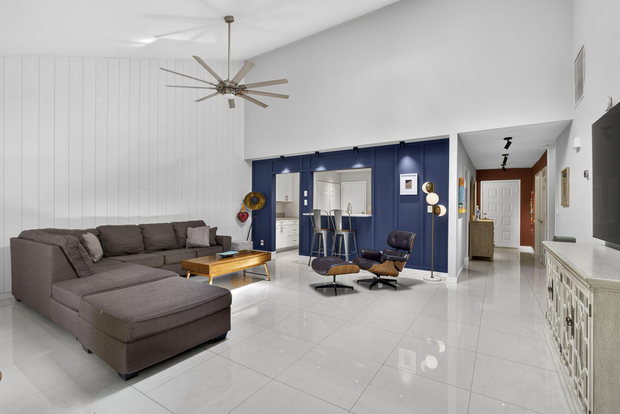 PARK PLACE OF WELLINGTON - Residential Lease
