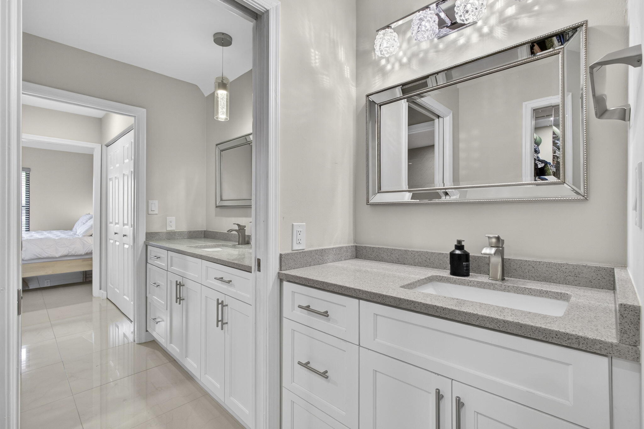 PARK PLACE OF WELLINGTON - Residential Lease