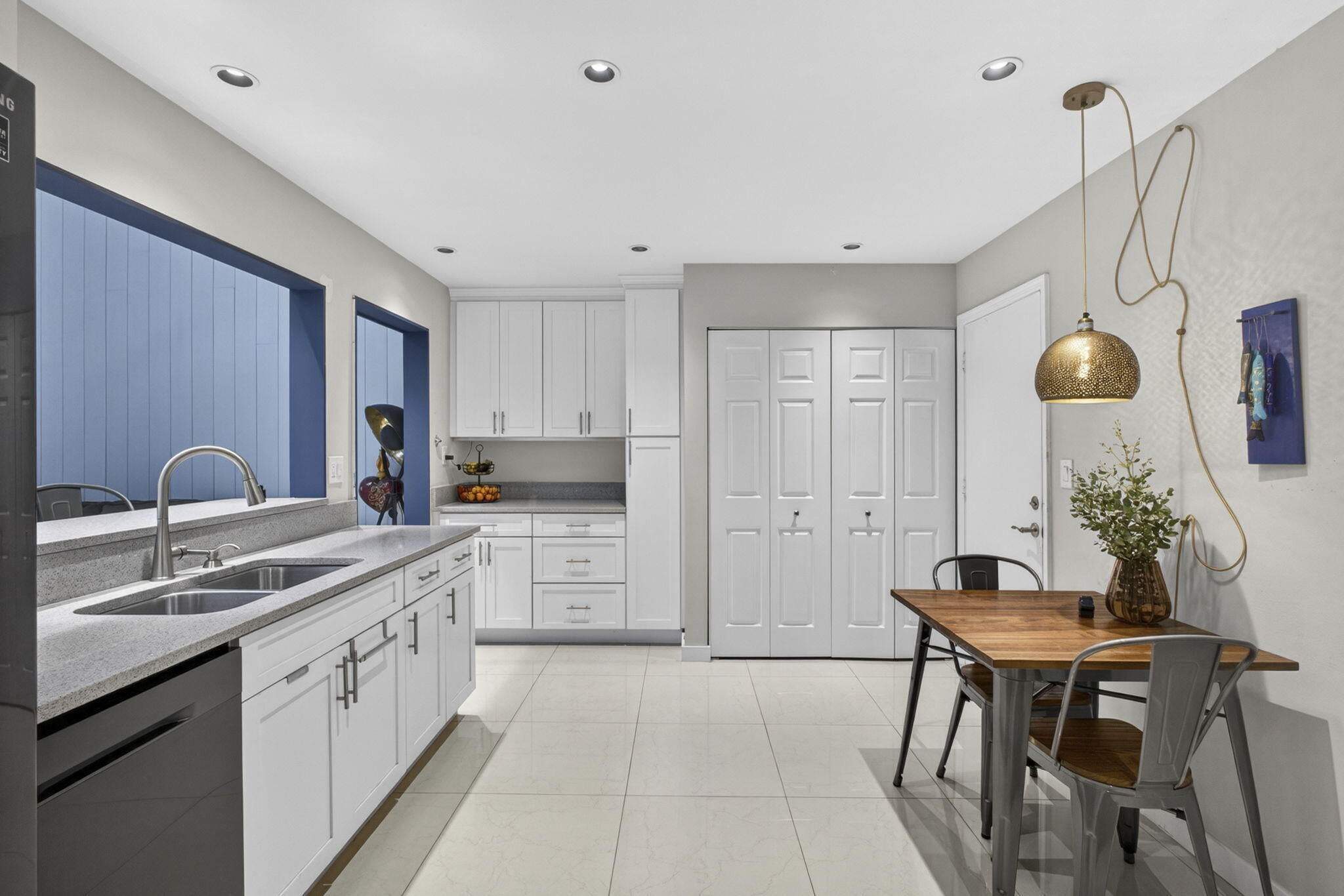 PARK PLACE OF WELLINGTON - Residential Lease