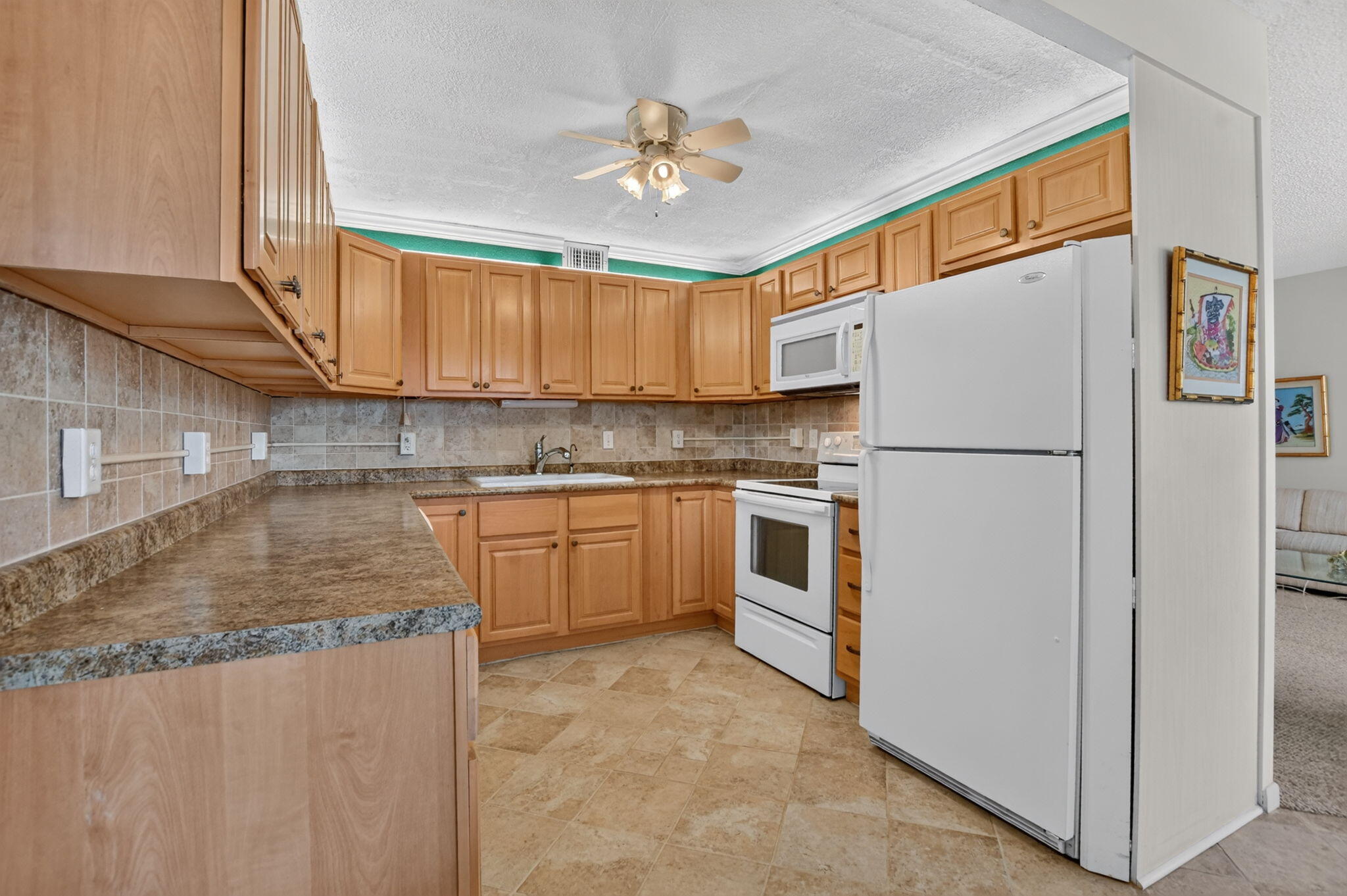 VENTNOR O CONDO - Residential