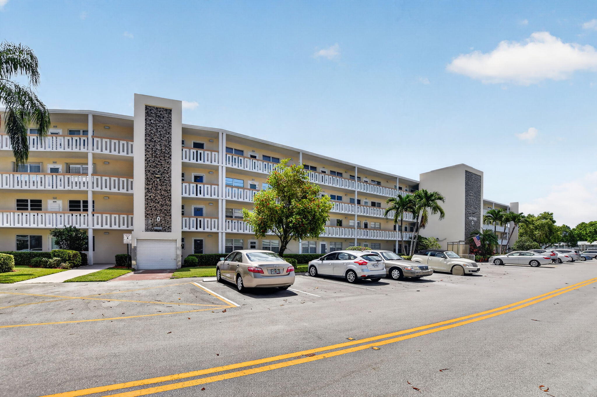 VENTNOR O CONDO - Residential