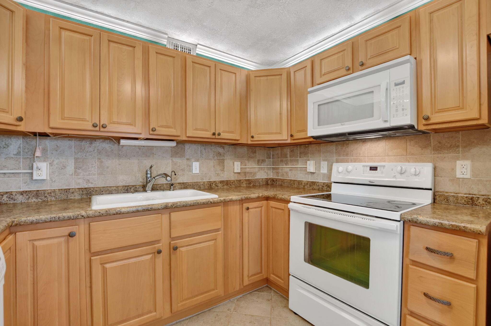 VENTNOR O CONDO - Residential