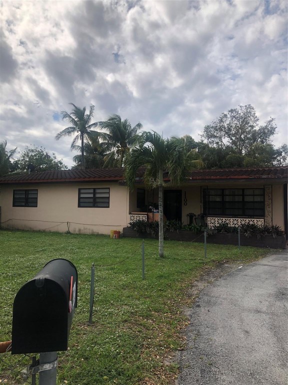 Lauderdale Villas 29-37 B - Residential