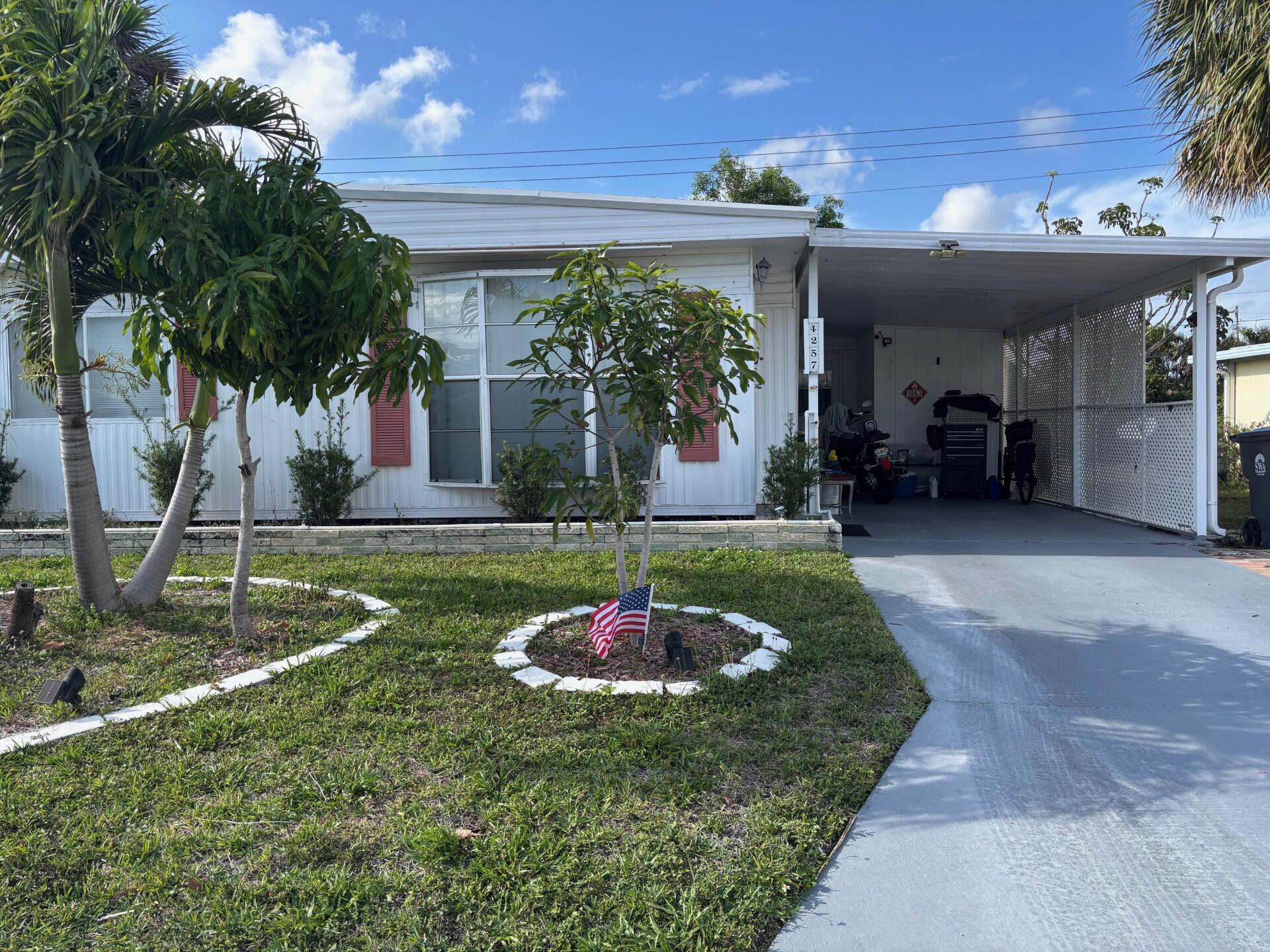 MARALAGO CAY - Residential