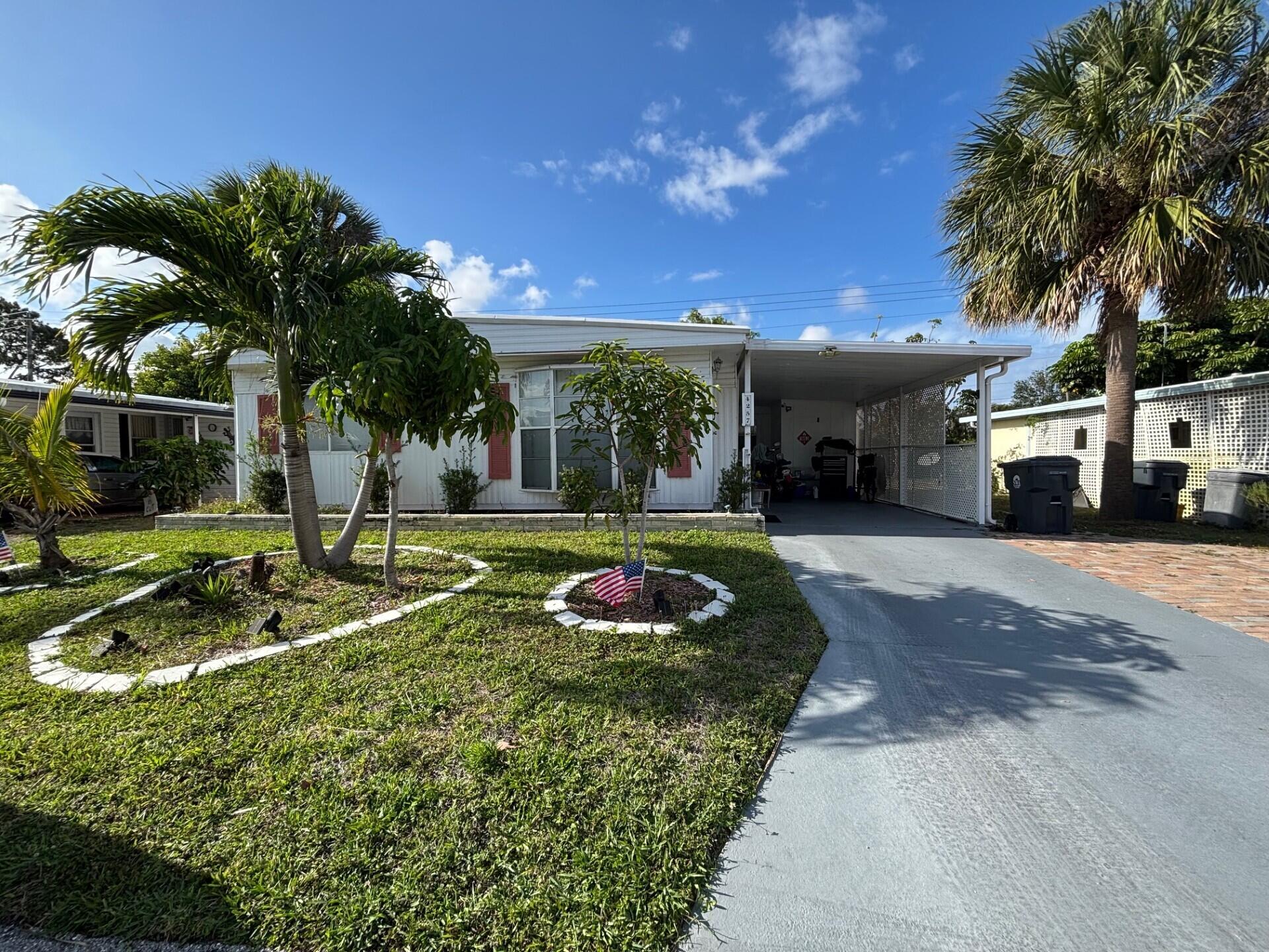 MARALAGO CAY - Residential