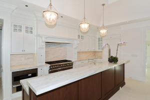 EAST SHORE - Residential