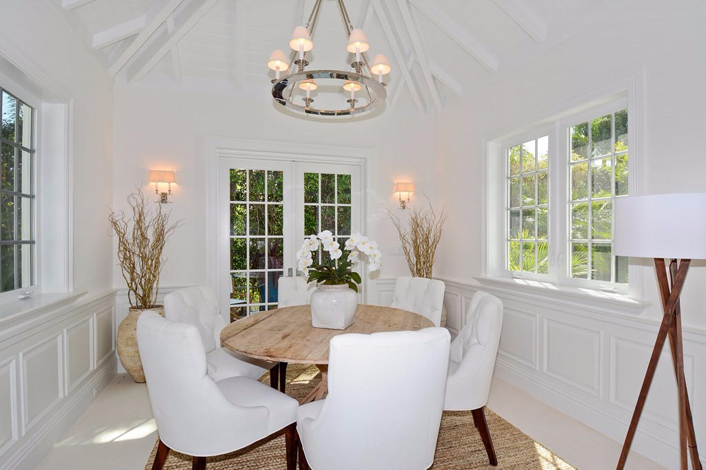 EAST SHORE - Residential