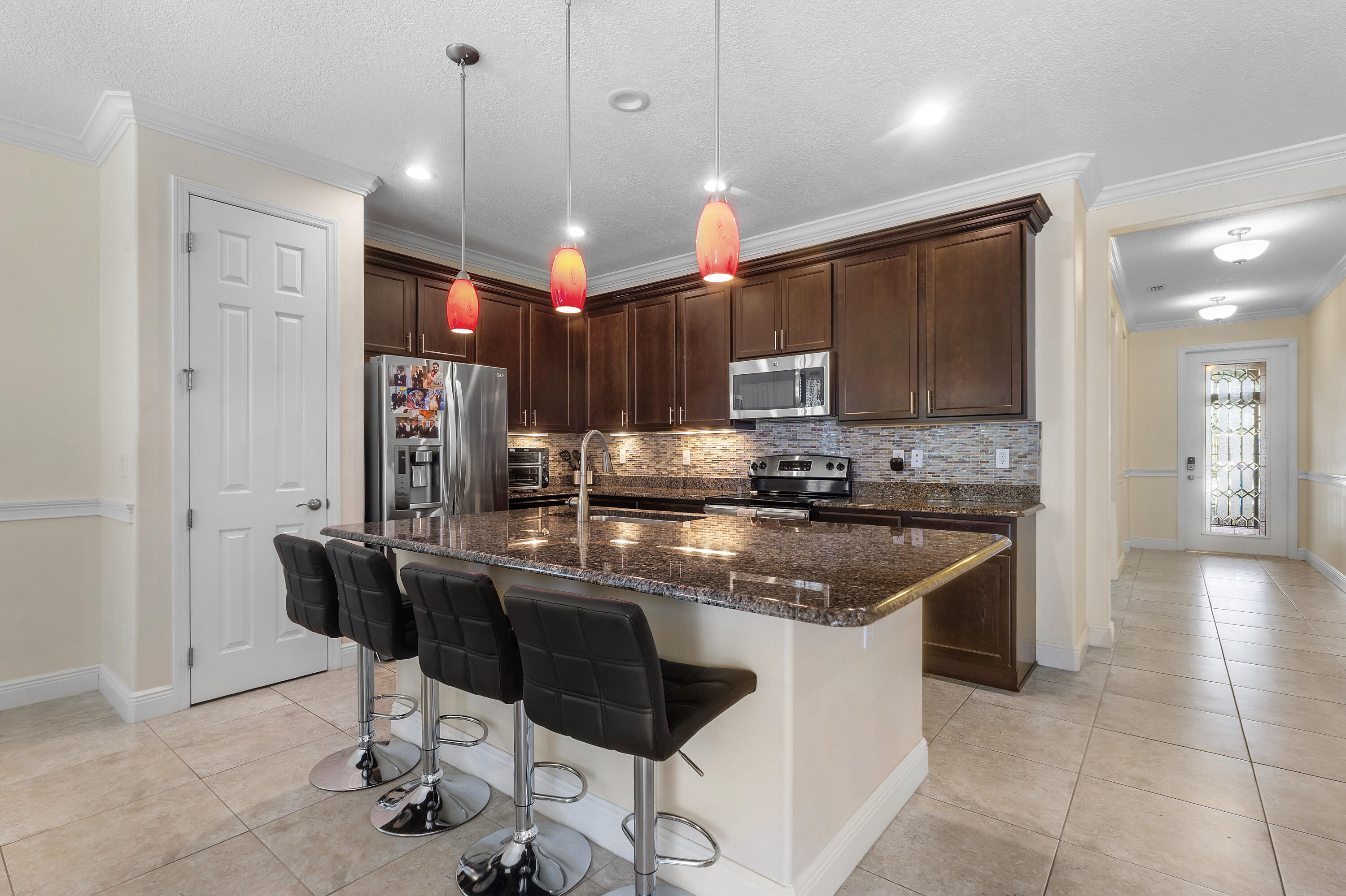 TRADITION PLAT NO 28 - Residential