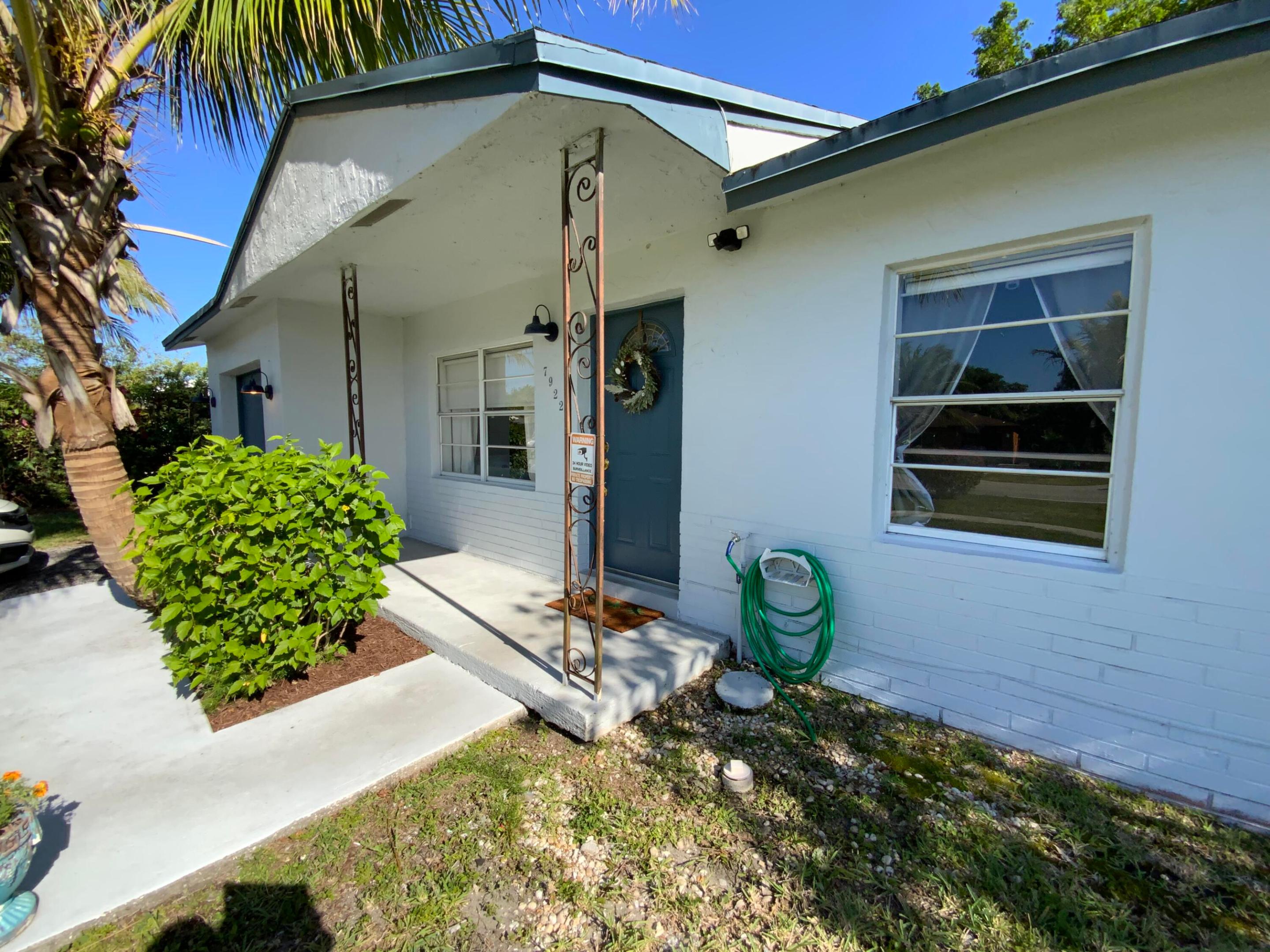 NORTH LAUDERDALE VILLAGE SEC 2 - Residential