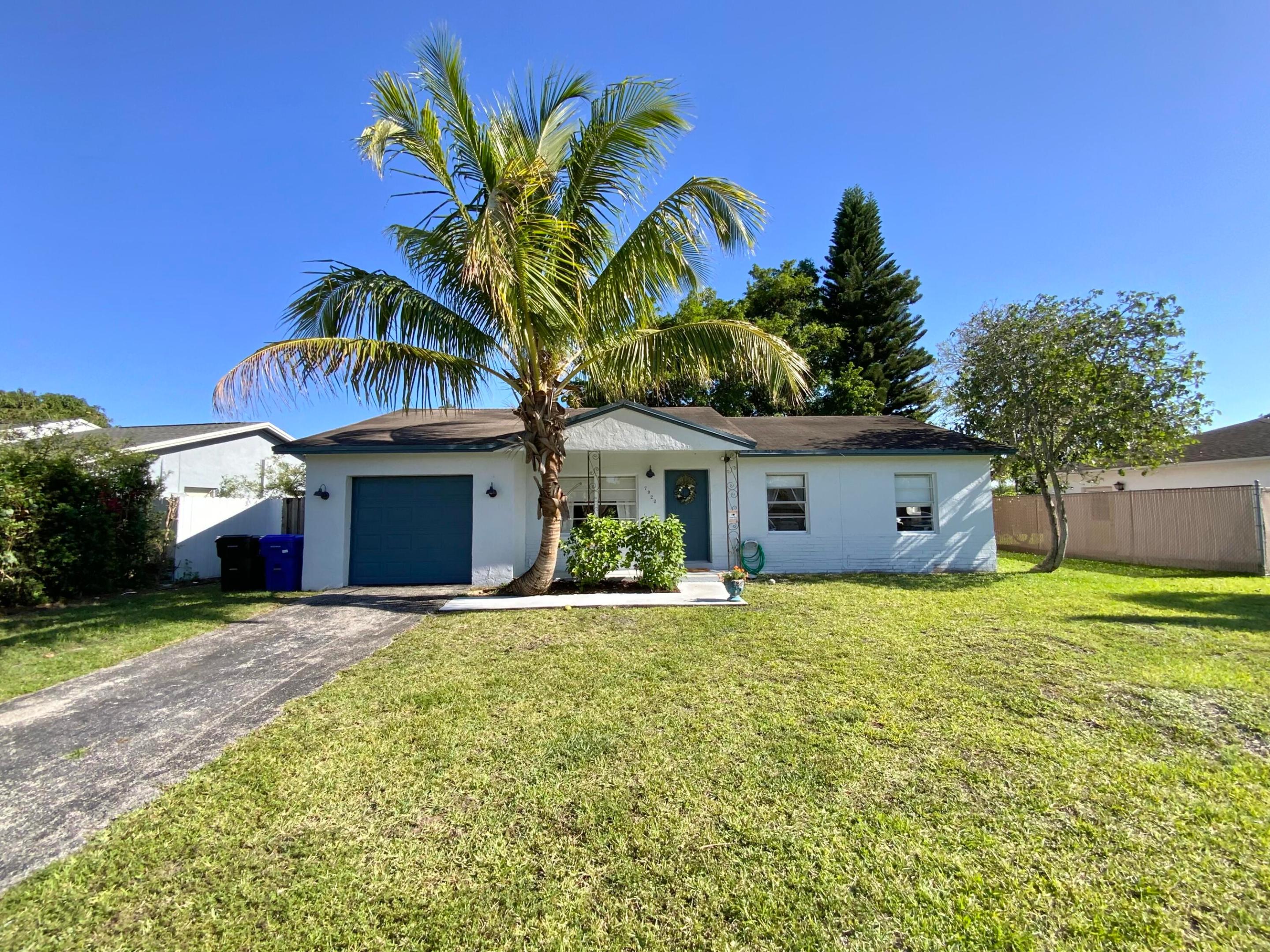 NORTH LAUDERDALE VILLAGE SEC 2 - Residential