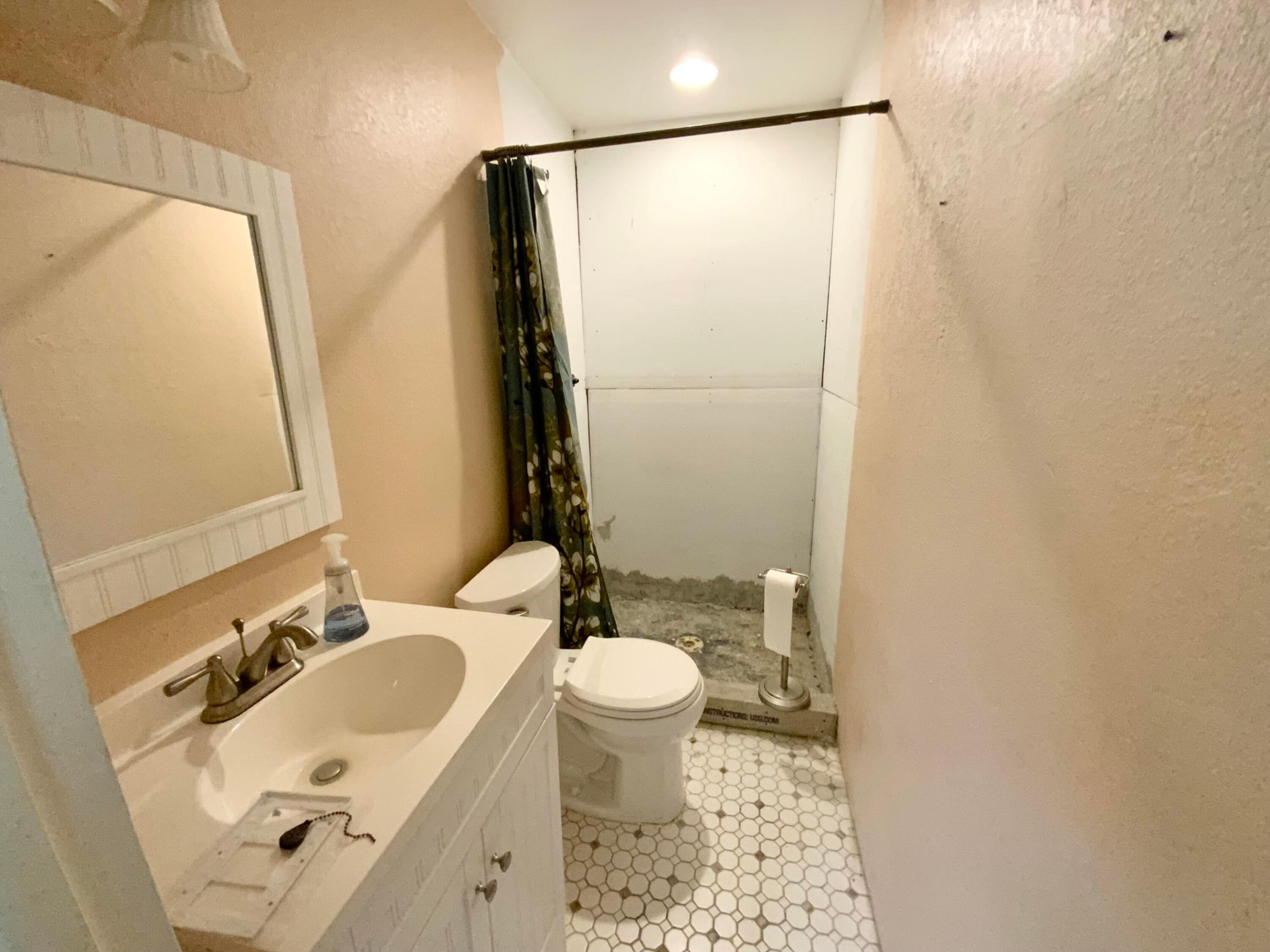 NORTH LAUDERDALE VILLAGE SEC 2 - Residential