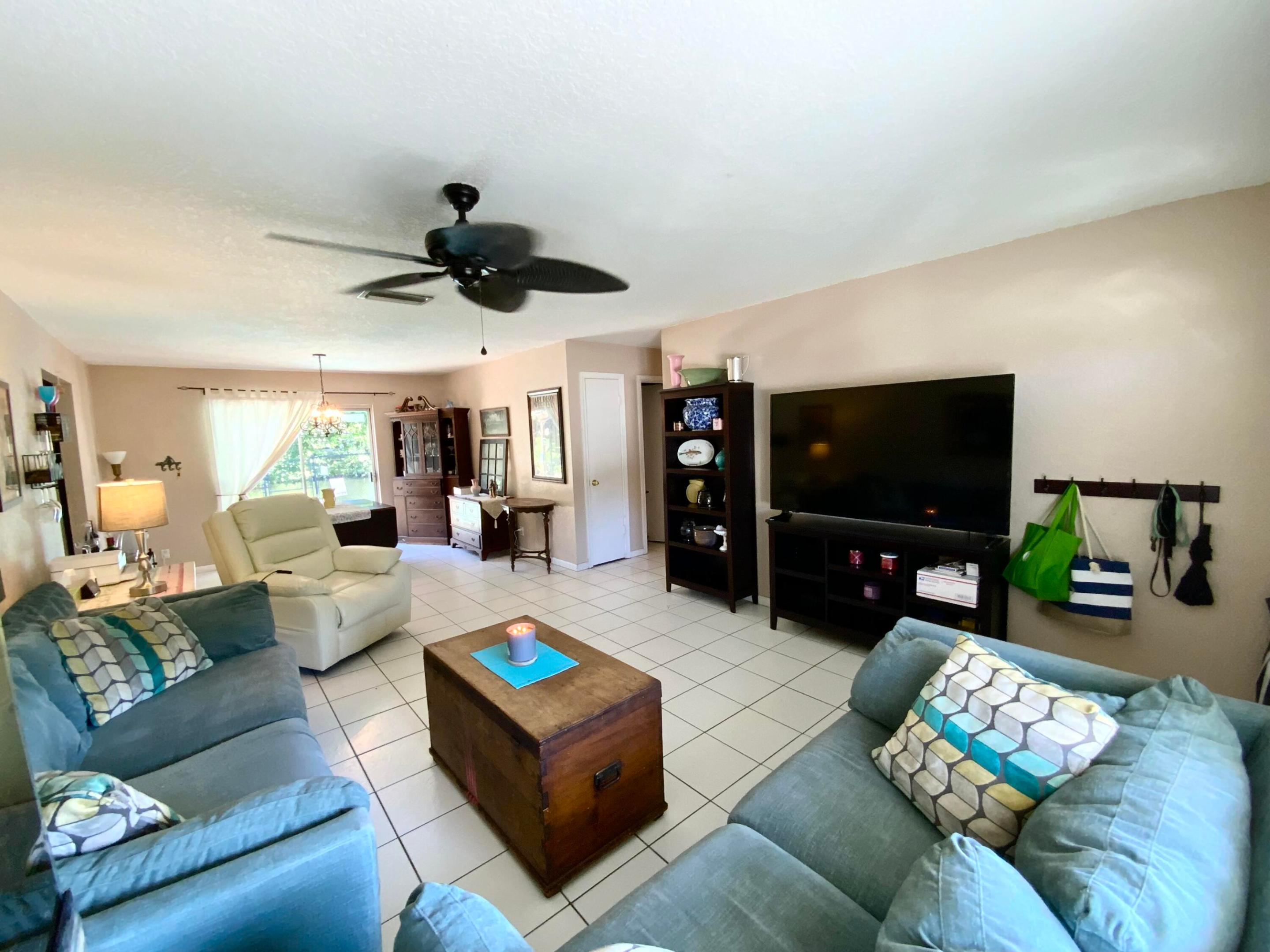 NORTH LAUDERDALE VILLAGE SEC 2 - Residential