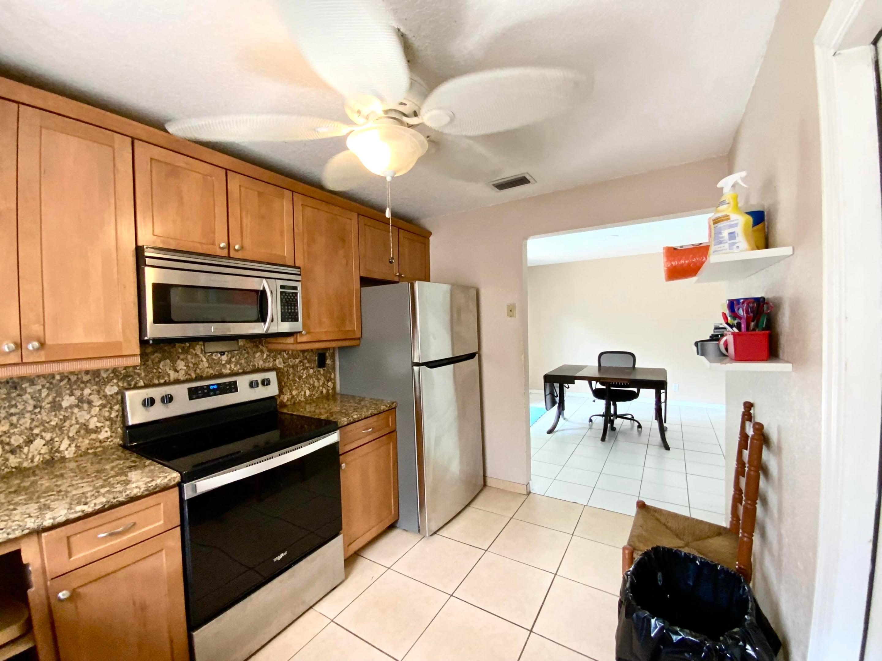 NORTH LAUDERDALE VILLAGE SEC 2 - Residential
