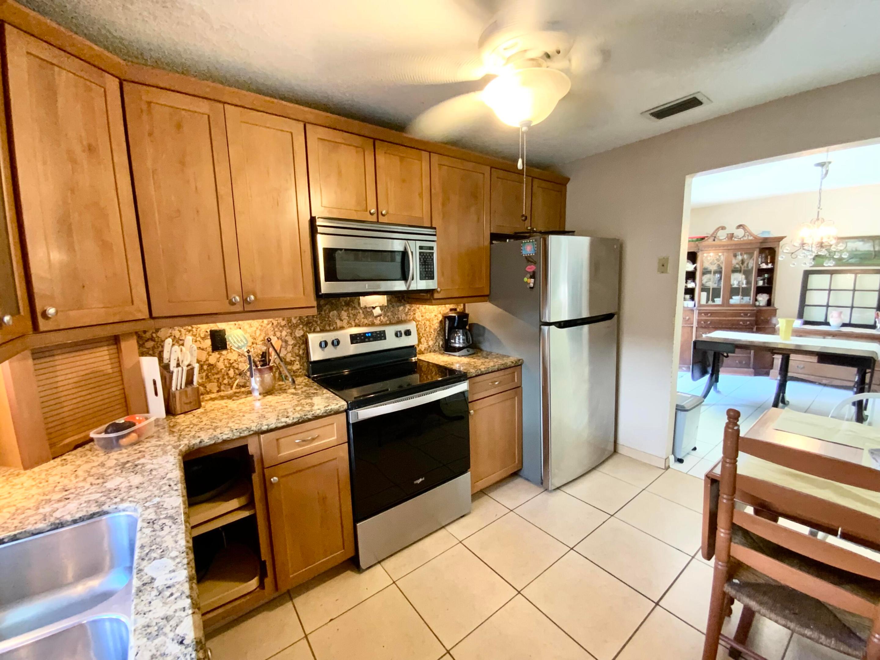 NORTH LAUDERDALE VILLAGE SEC 2 - Residential