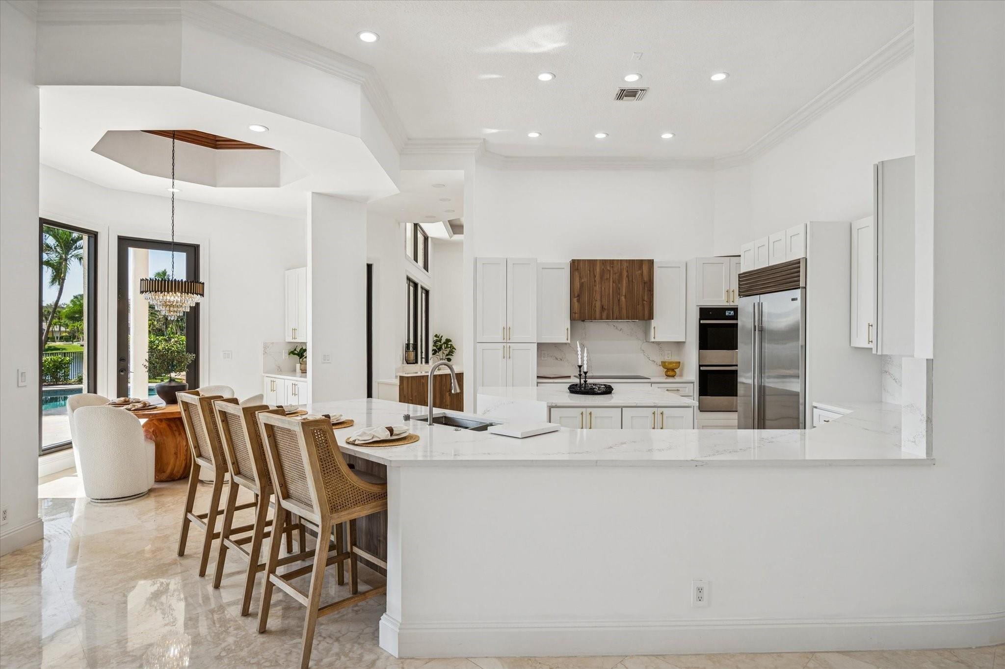 PARKLAND LAKES - Residential