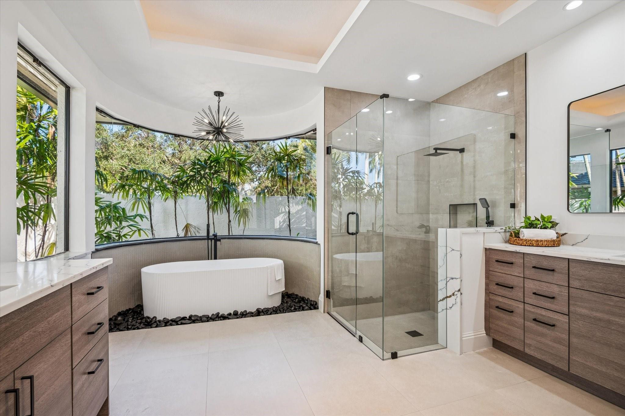 PARKLAND LAKES - Residential