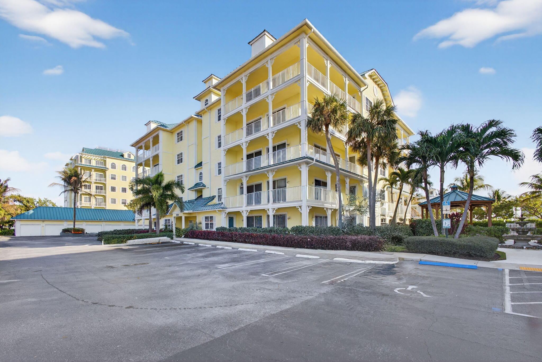 JUNO OCEAN KEY CONDO - Residential