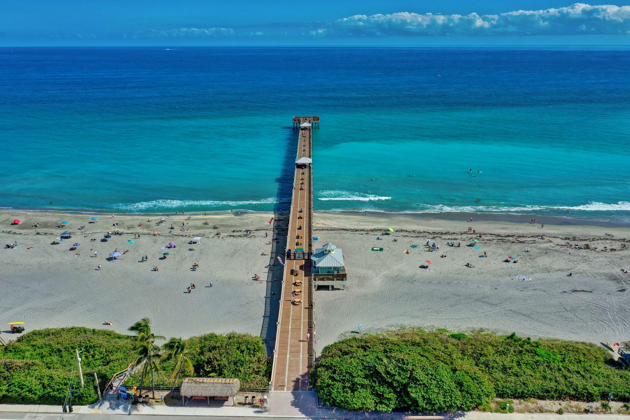JUNO OCEAN KEY CONDO - Residential