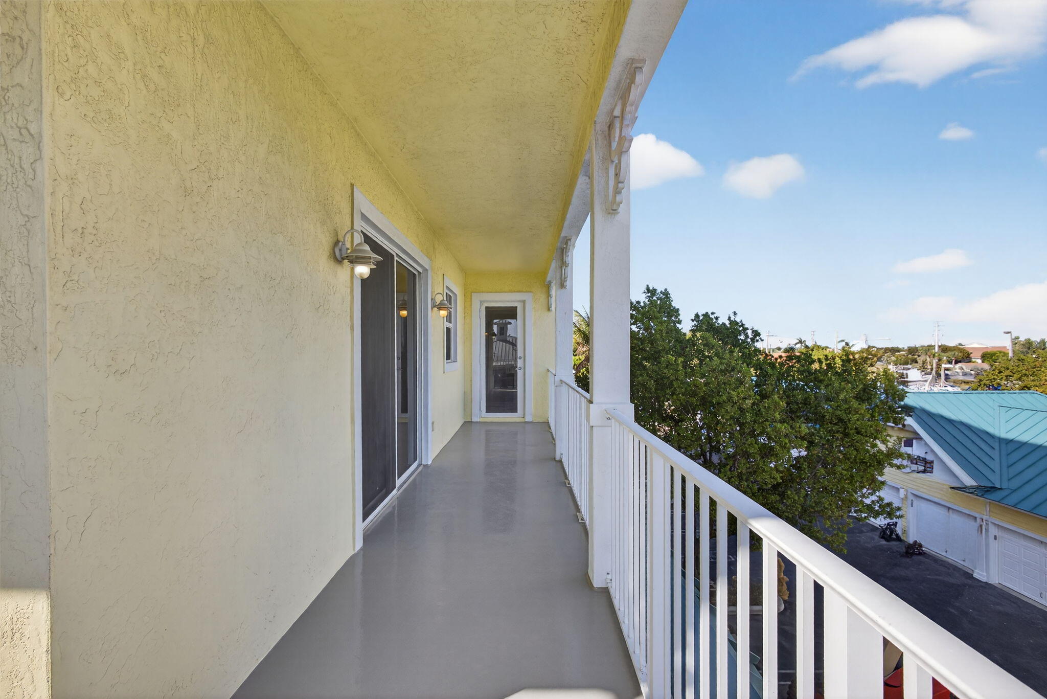 JUNO OCEAN KEY CONDO - Residential