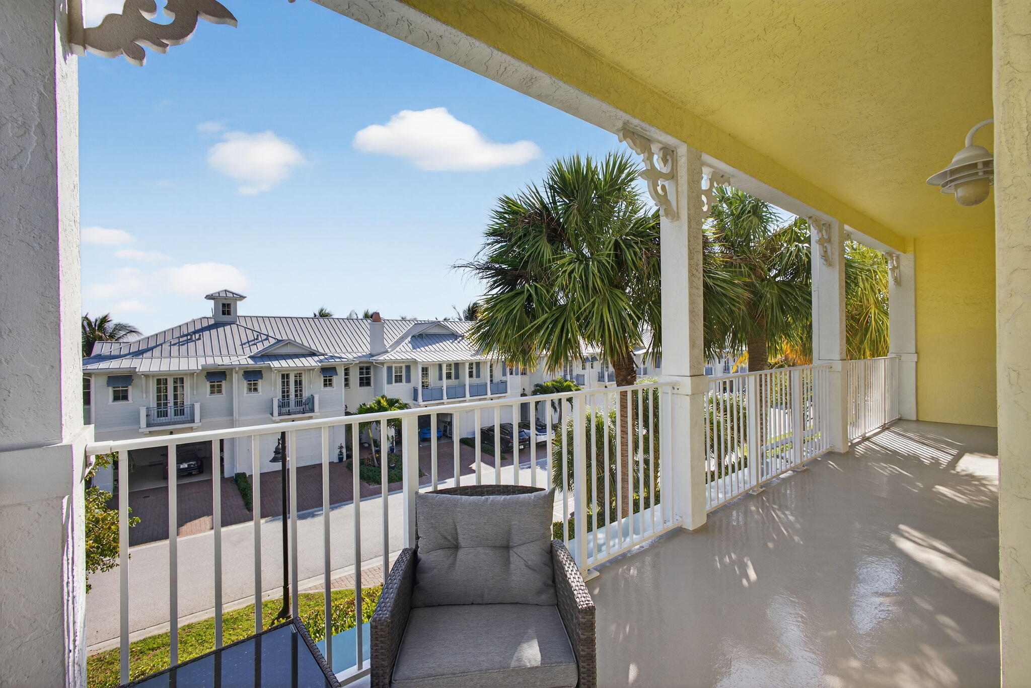 JUNO OCEAN KEY CONDO - Residential