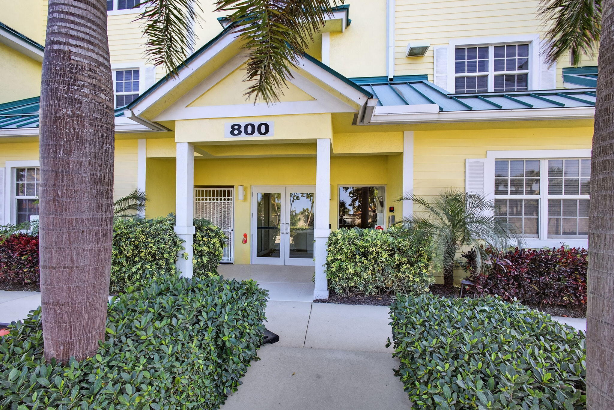 JUNO OCEAN KEY CONDO - Residential