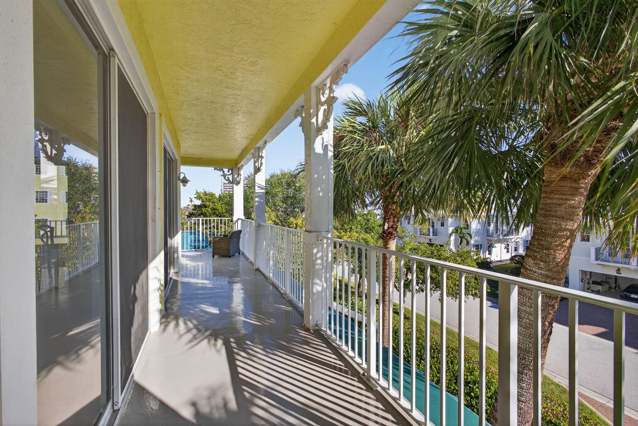 JUNO OCEAN KEY CONDO - Residential