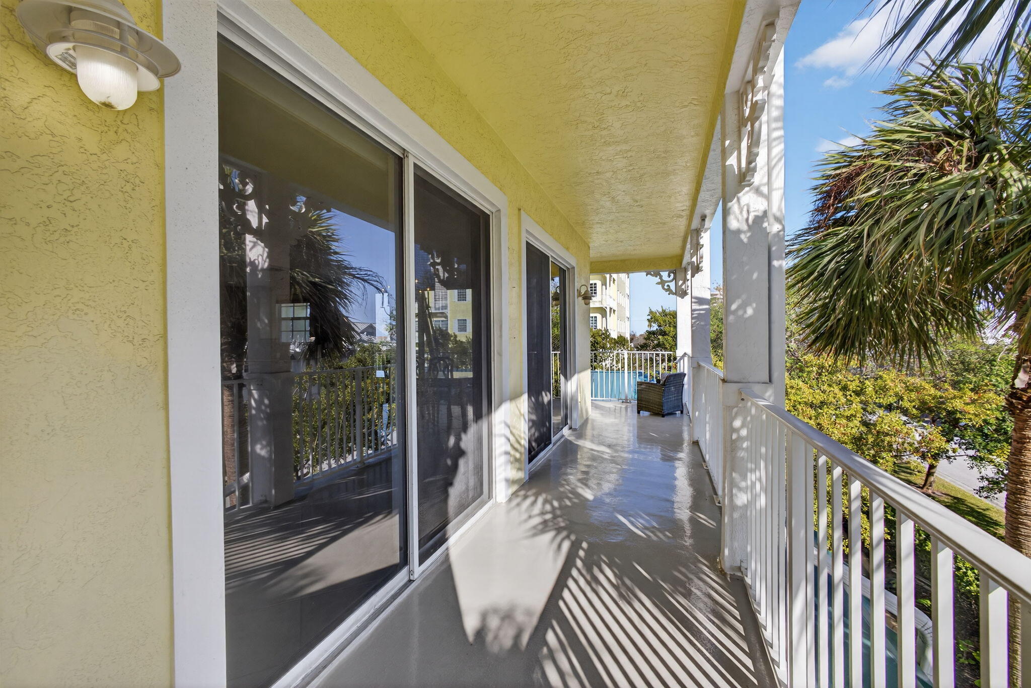 JUNO OCEAN KEY CONDO - Residential